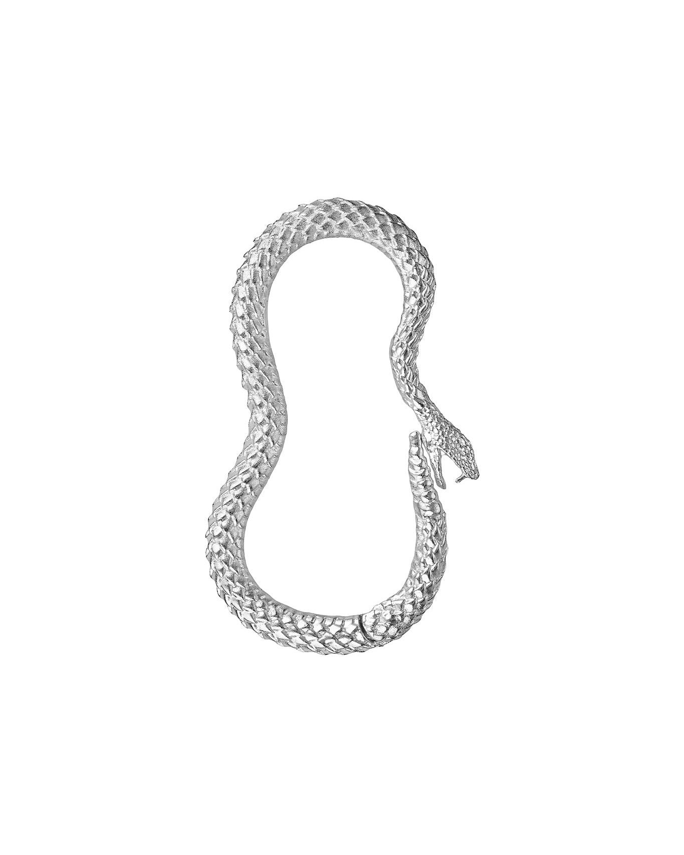 Ouroboros Carabiner – Lox & Chain