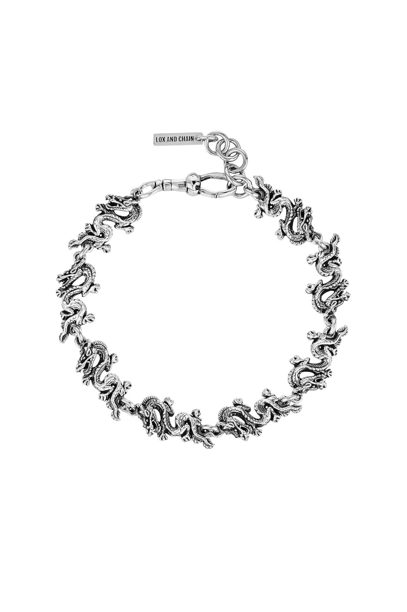 Fortune Bracelet