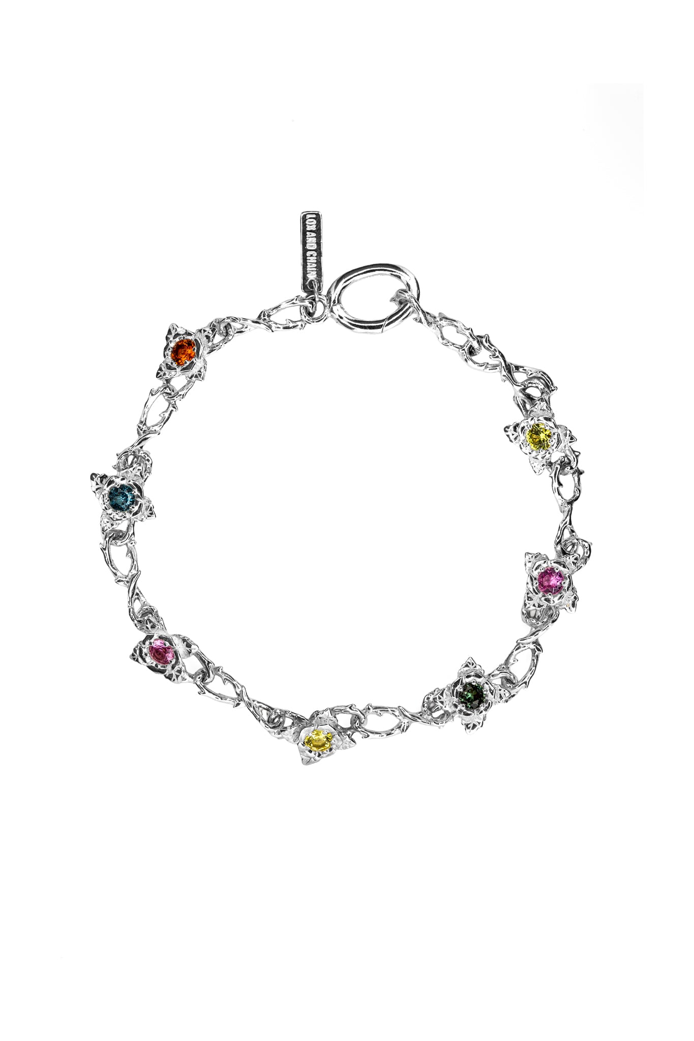 Bouquet Bracelet