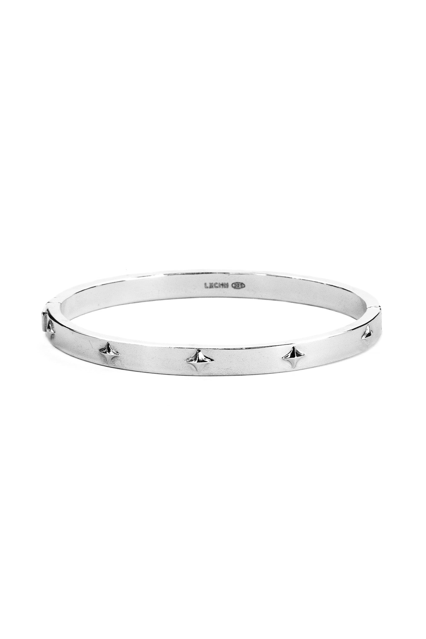 Midnight Cuff Bracelet