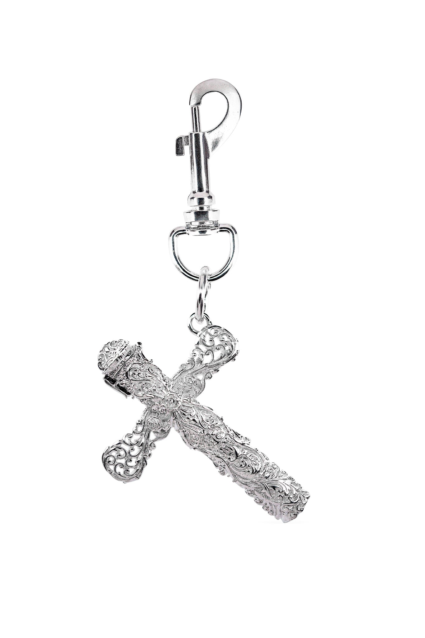 Cigarette Holder Carabiner