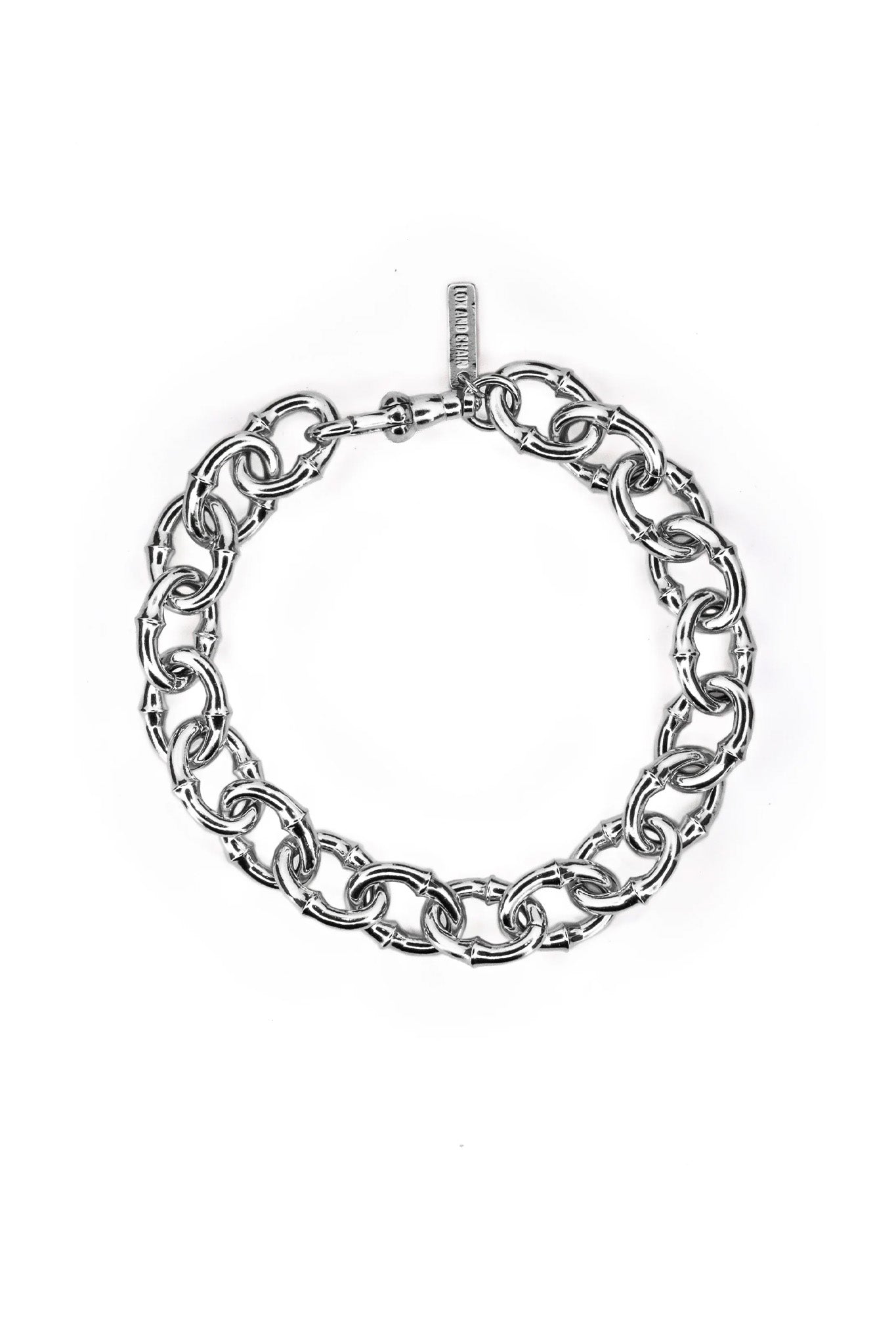 Requiem Bracelet 001