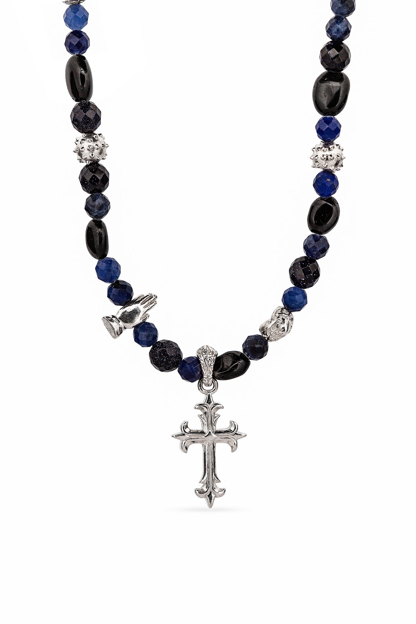 Guardian Necklace