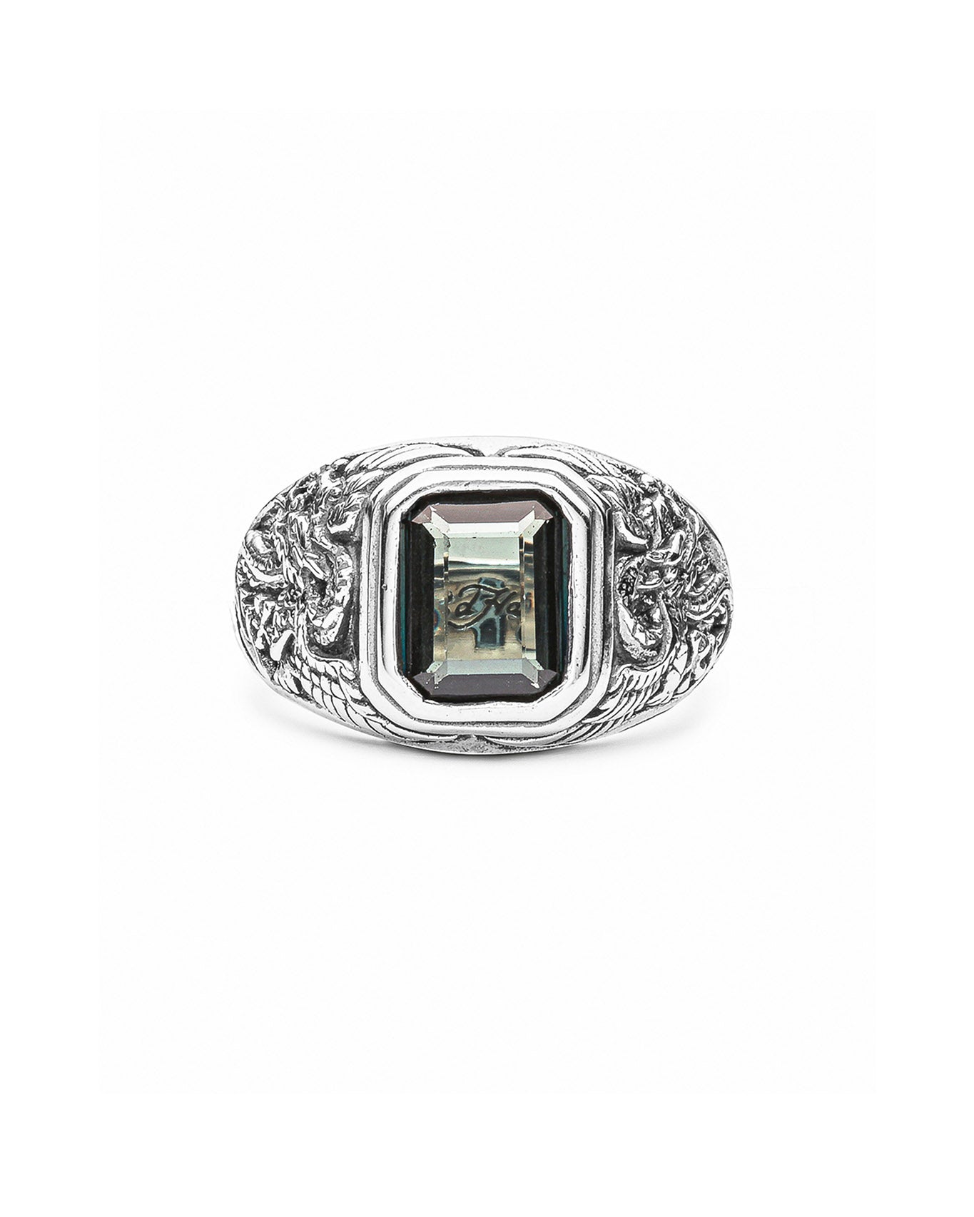 Lair Signet – Lox & Chain