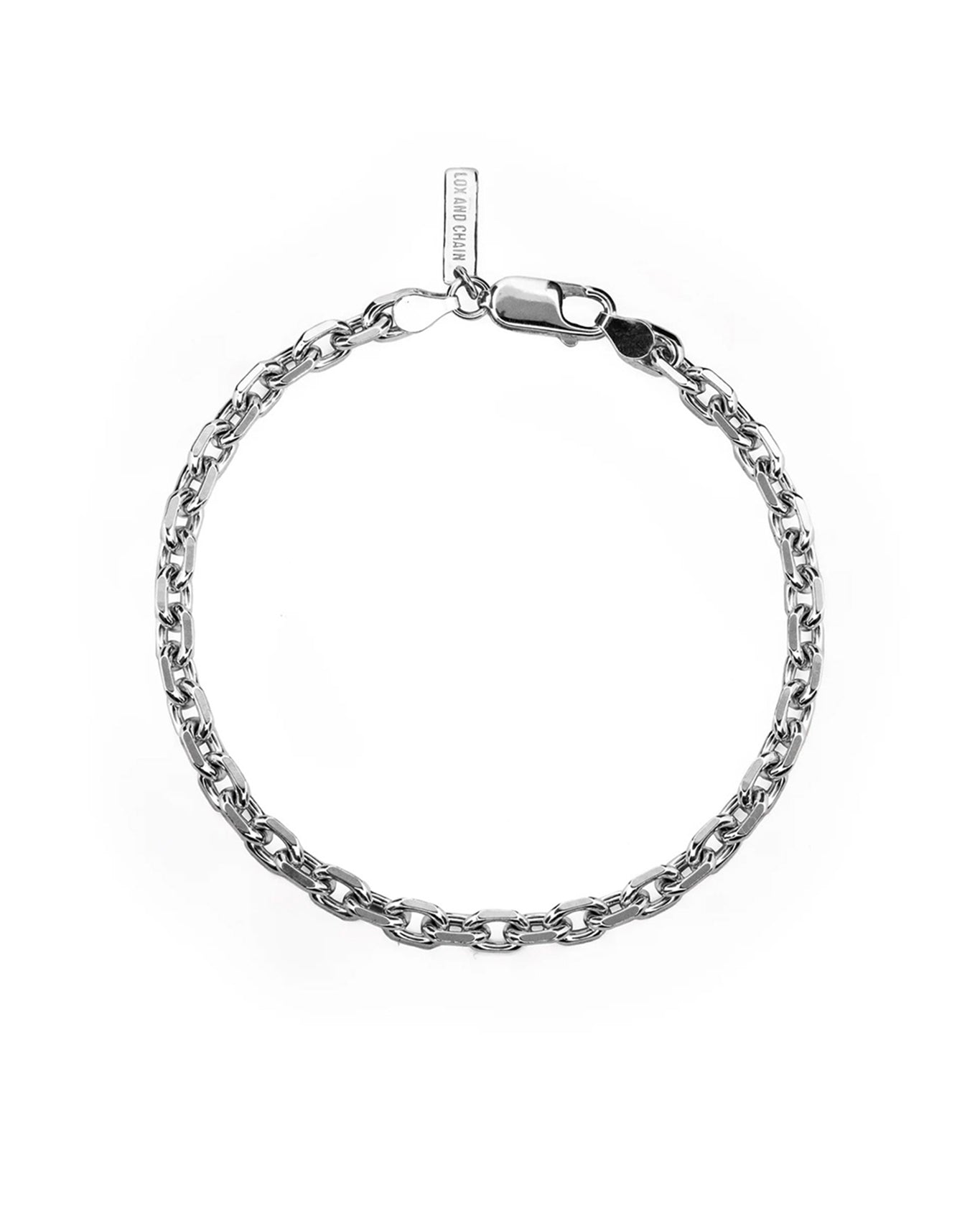 Anchor Bracelet – Lox & Chain