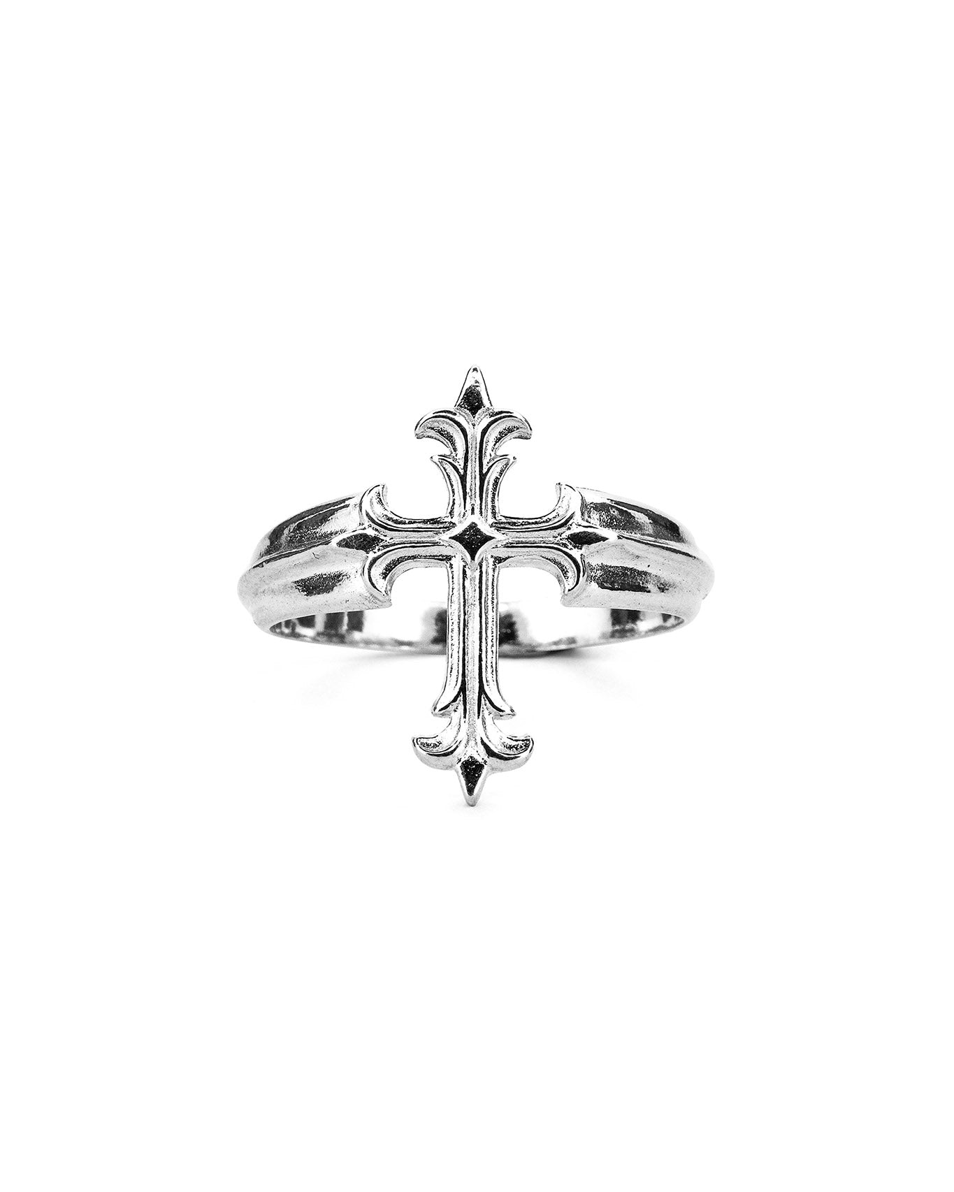 Redemption Signet – Lox & Chain