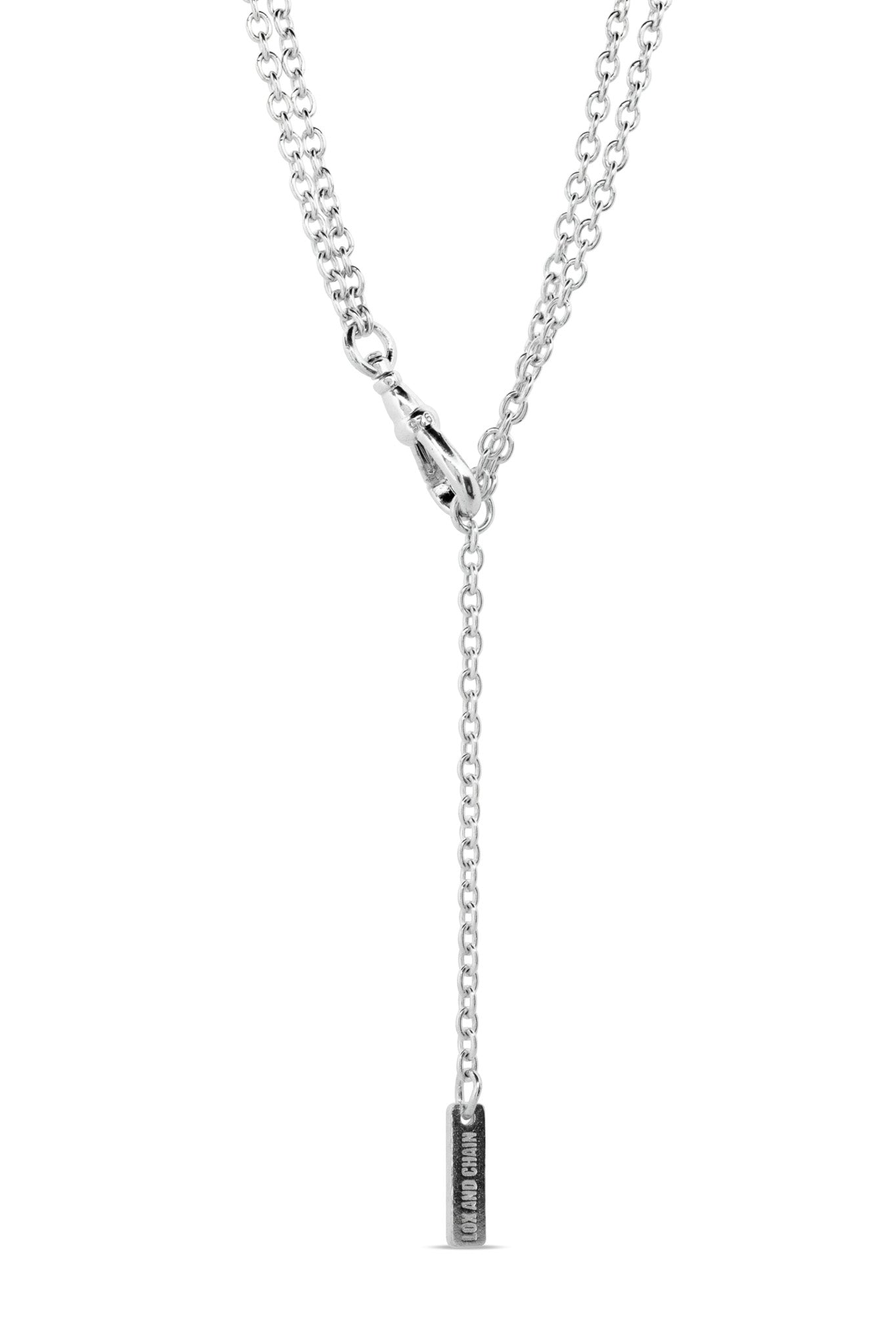 Barbwire Heart Locket