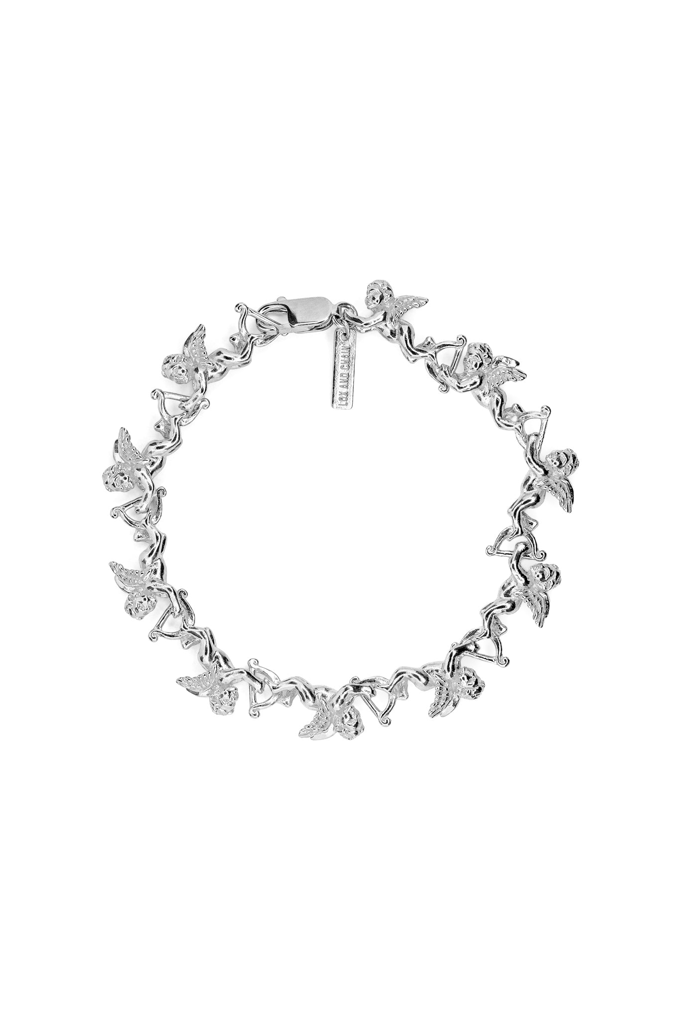 Cherub Bracelet