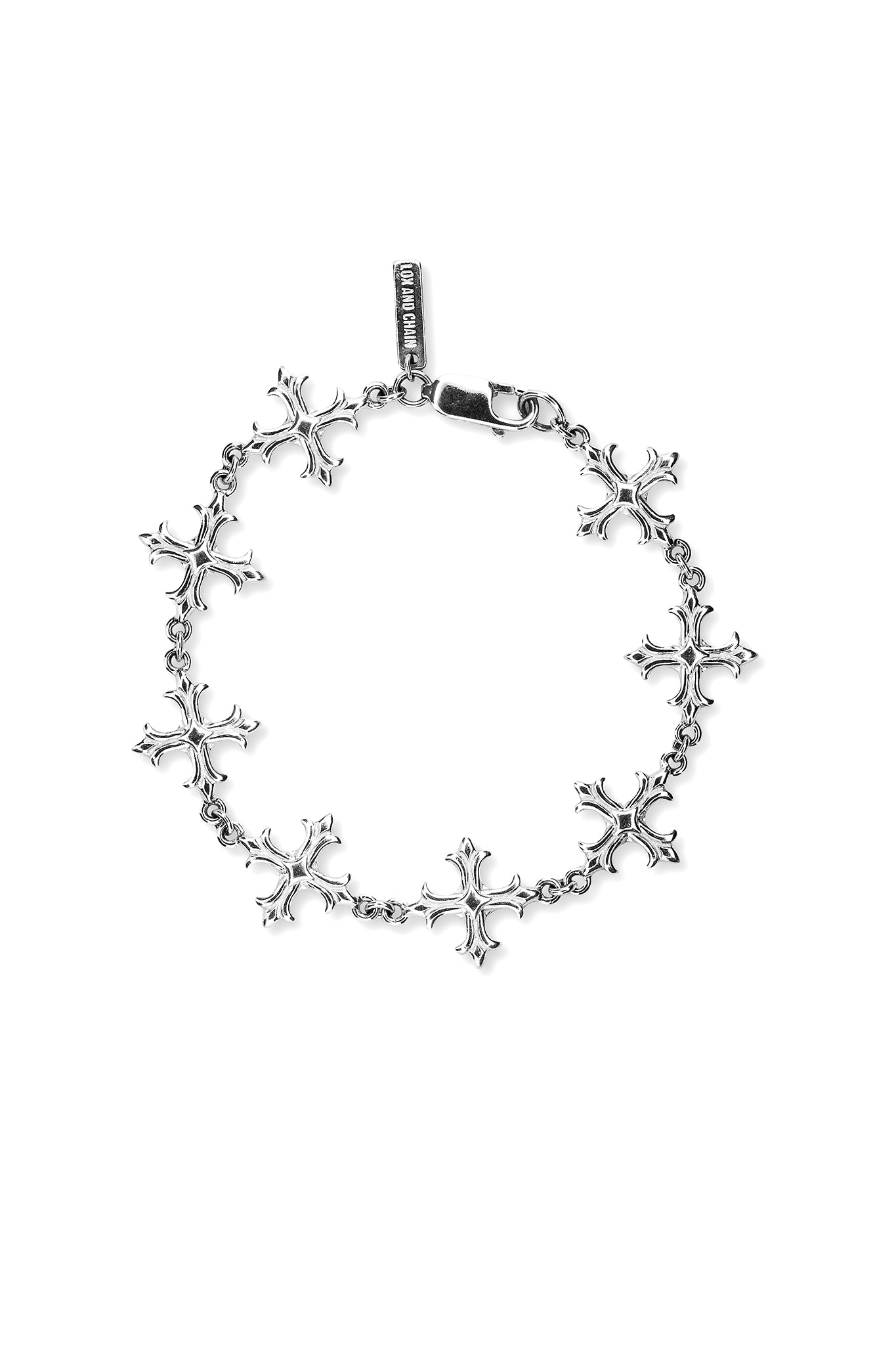 Redemption Bracelet