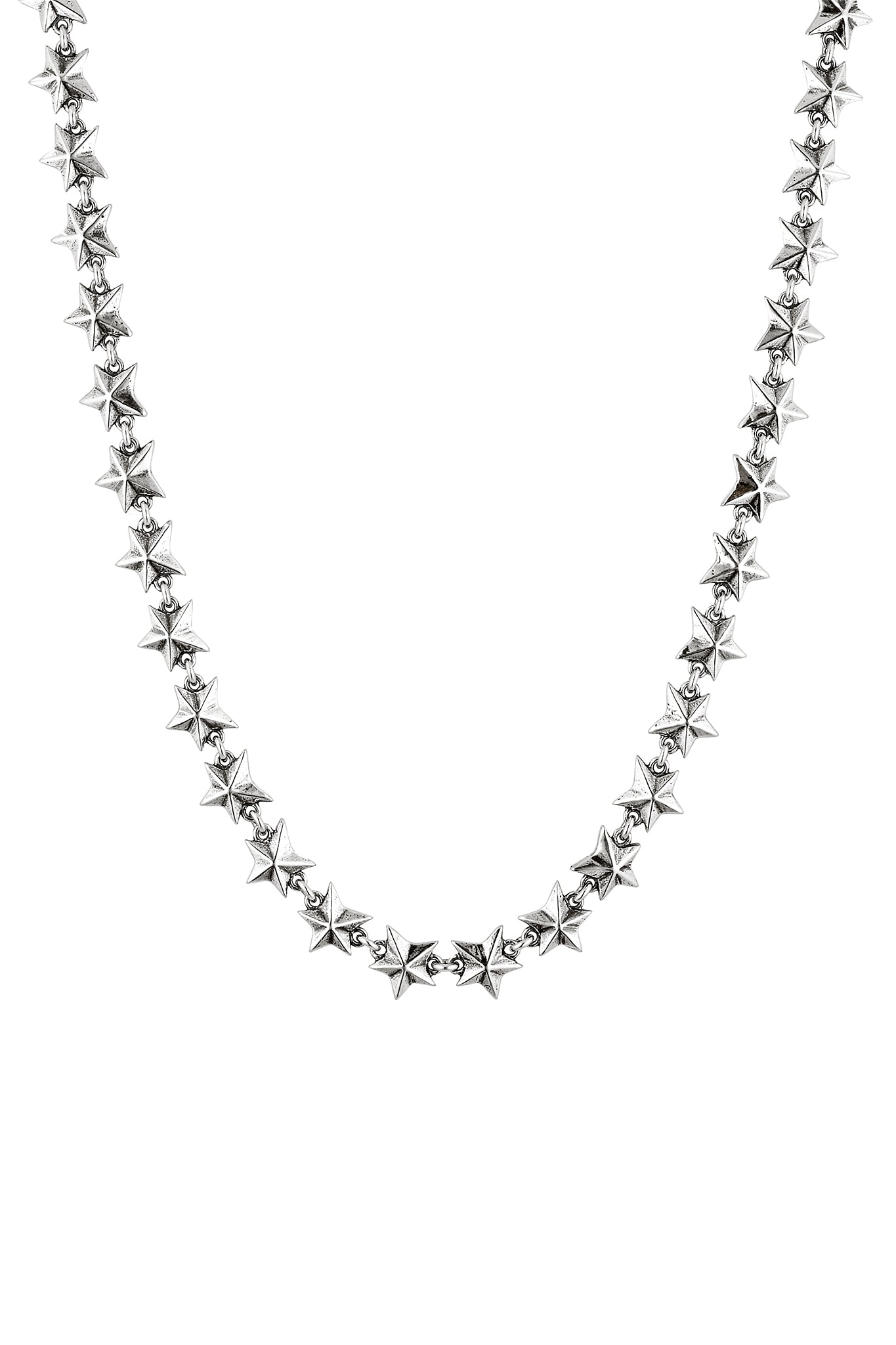 Desert Stars Necklace