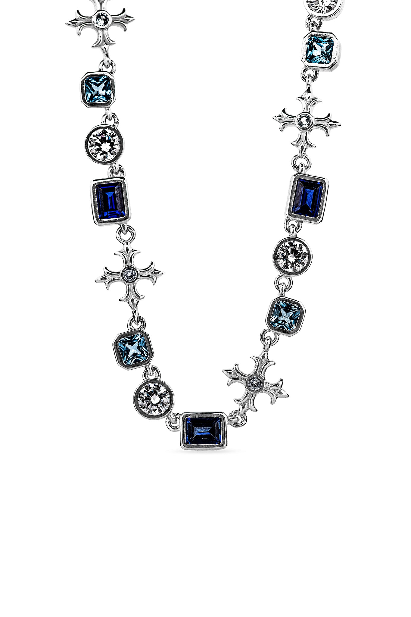Renaissance Necklace