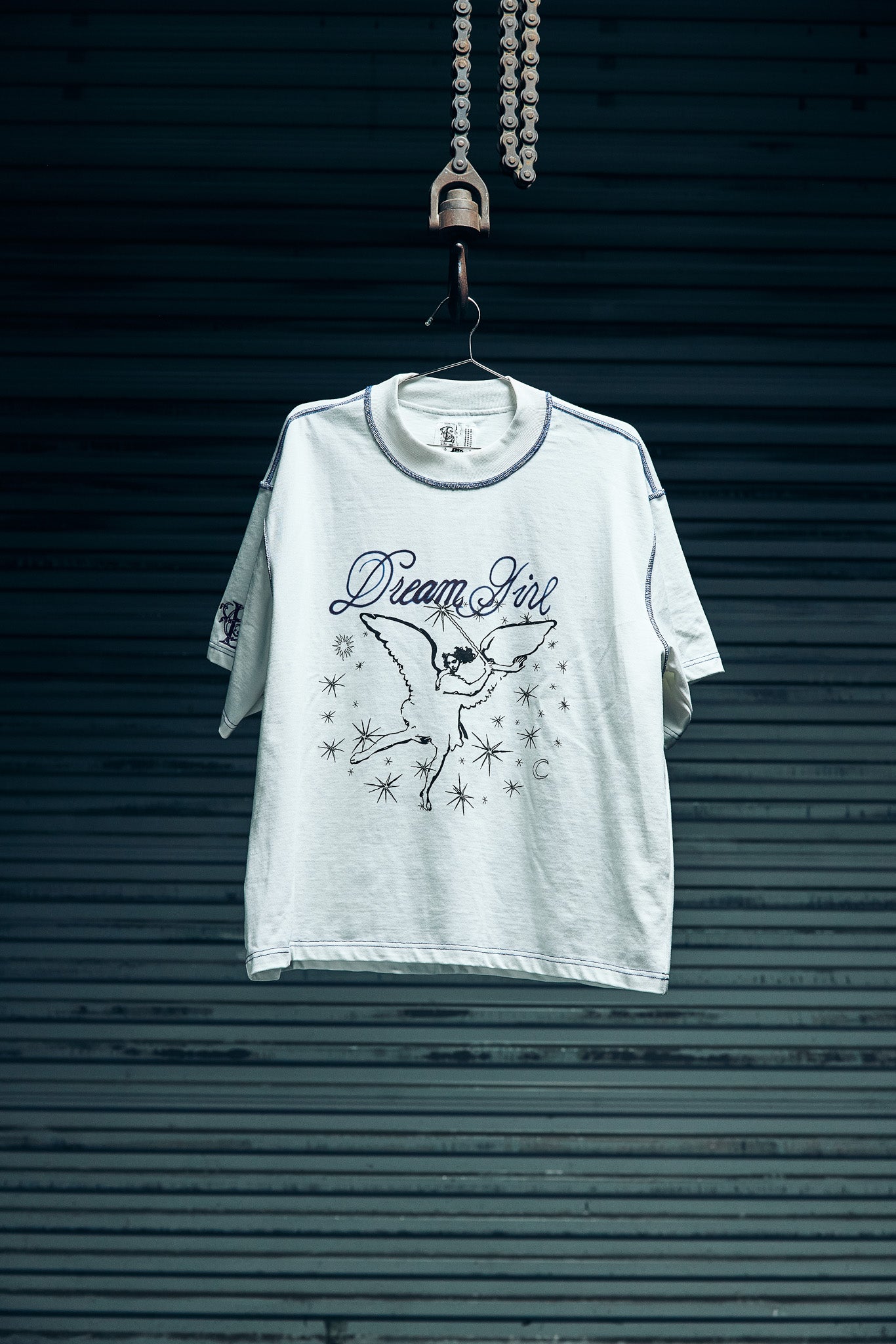 Dream Girl T-Shirt