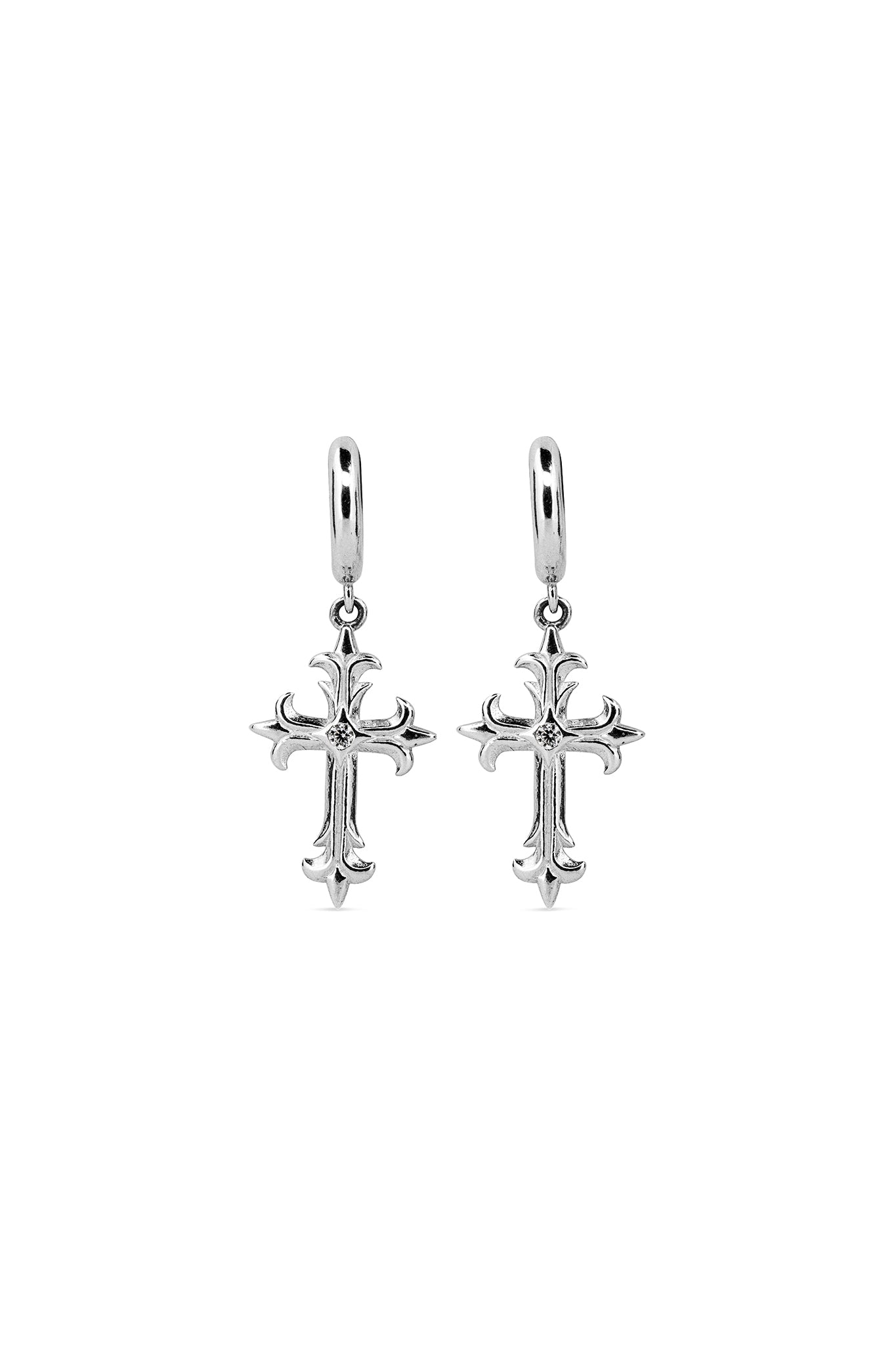 Redemption Earrings