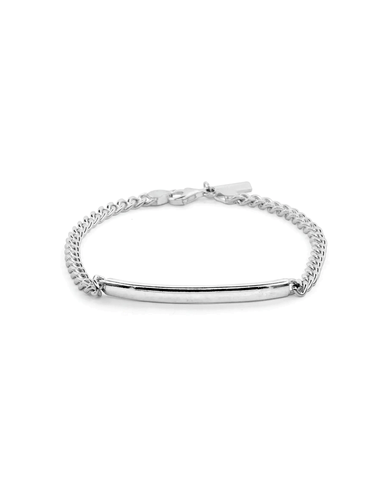 ID Bracelet – Lox & Chain