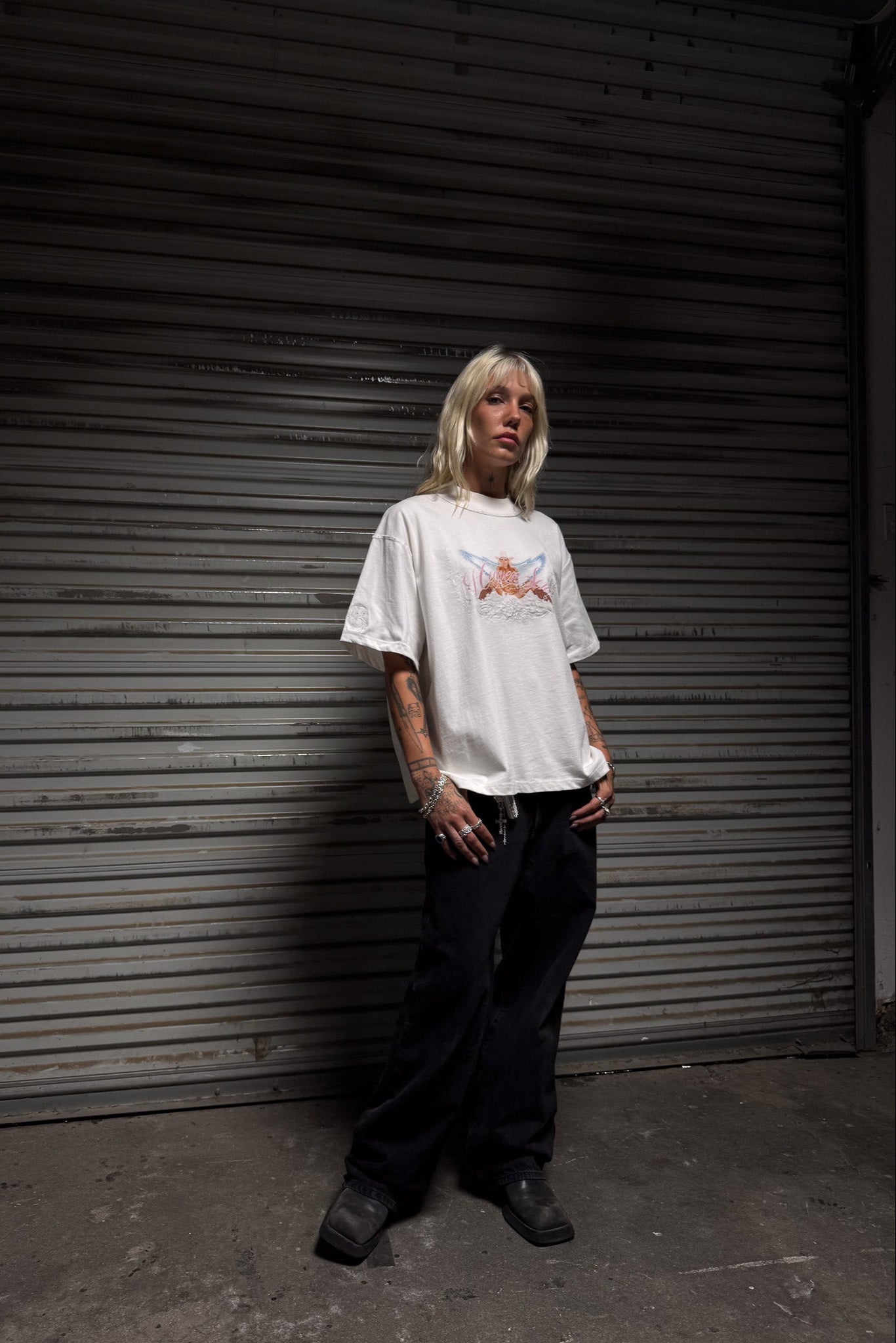 Heaven Sent T-Shirt