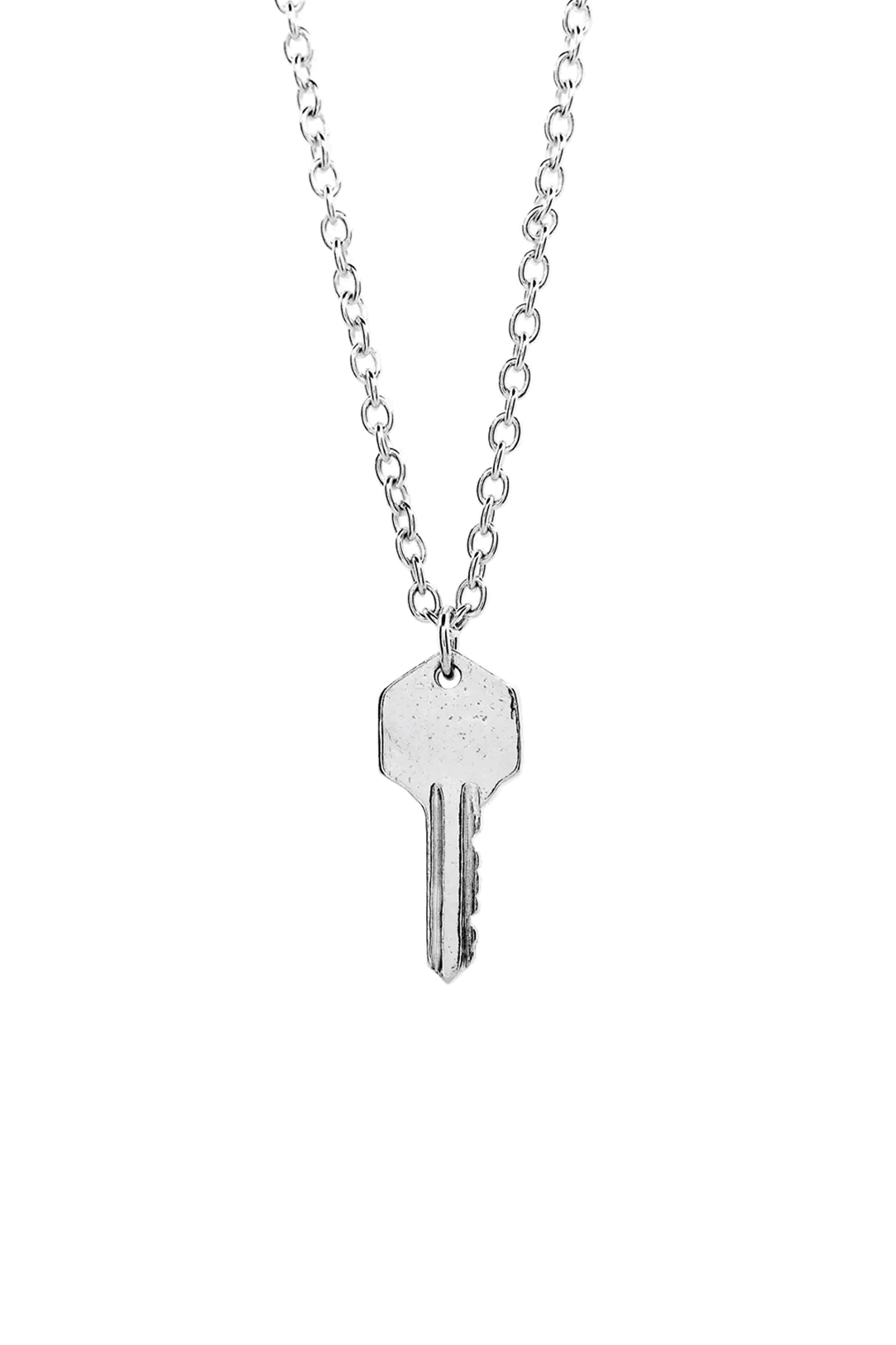 Key Necklace