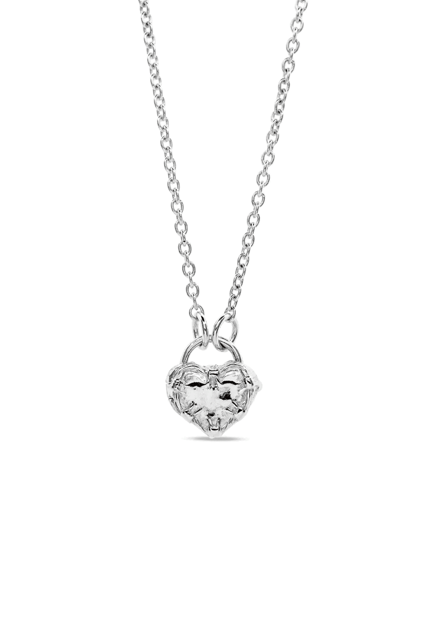 【LLOYD】Ribbon & Pearl Pattern Necklace☆追跡送 New 16