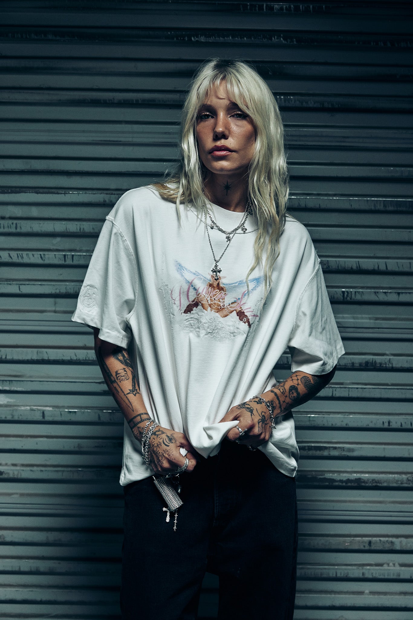 Heaven Sent T-Shirt