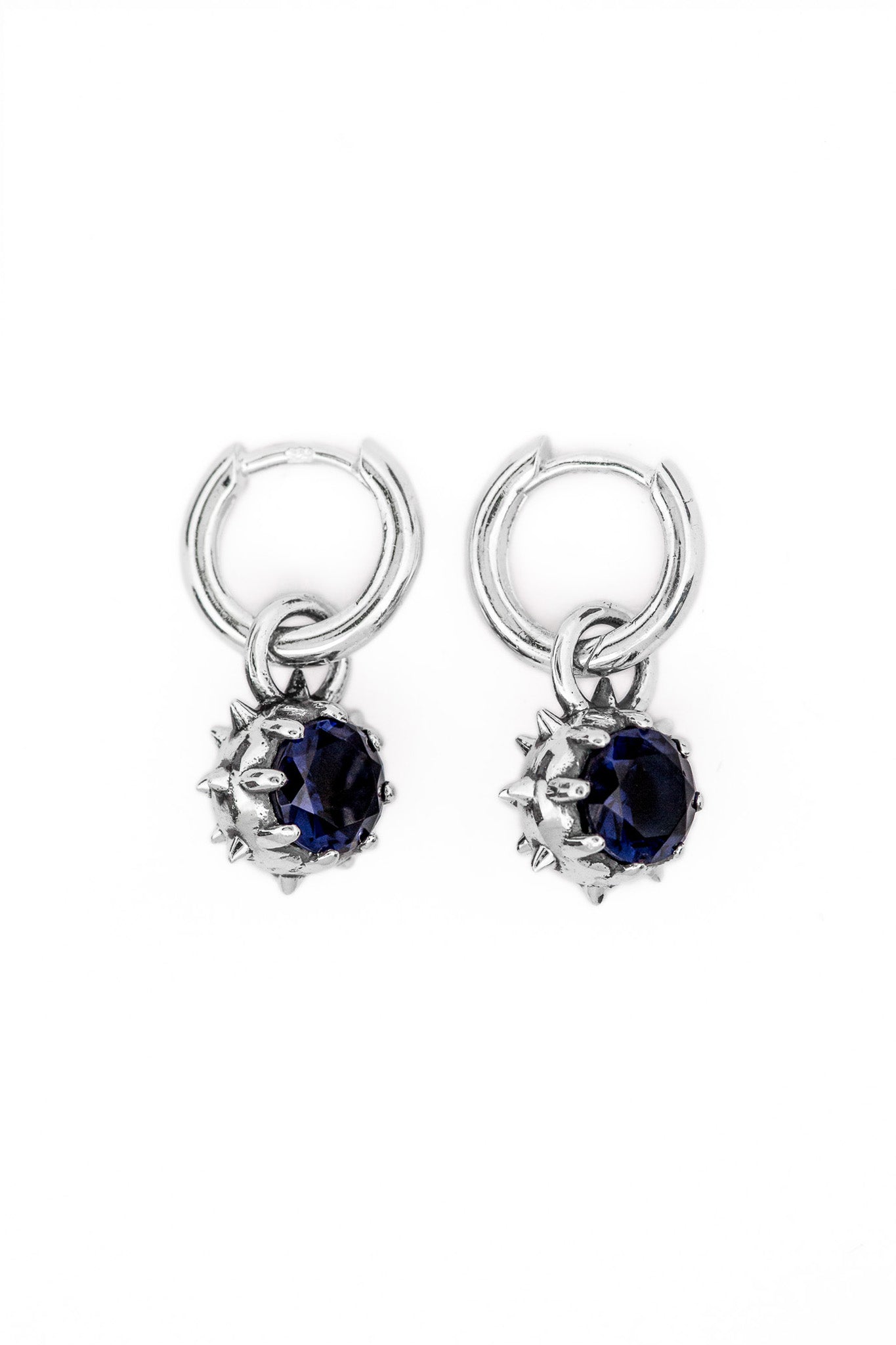Morning Star Earrings