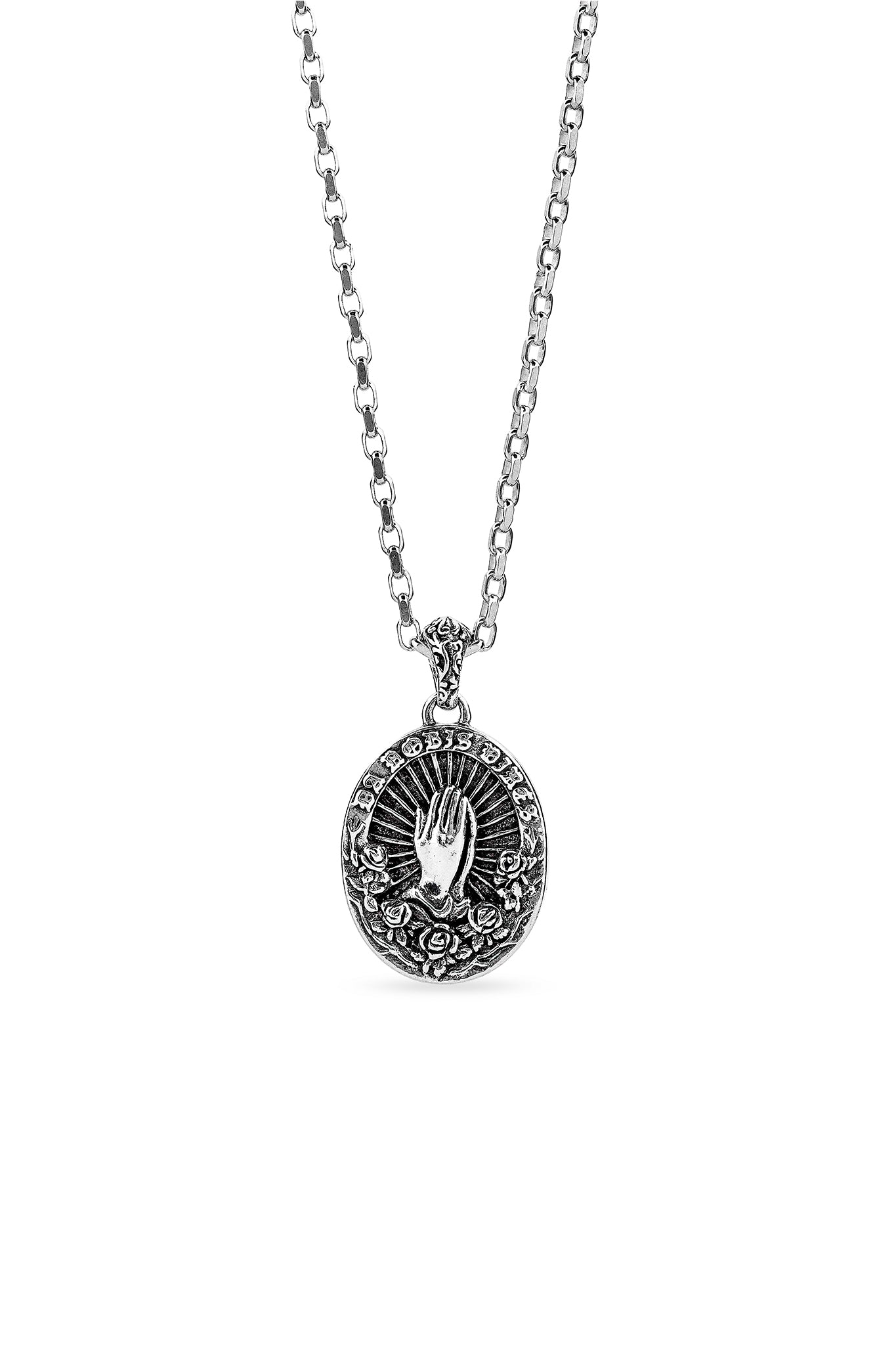 Prayer Necklace