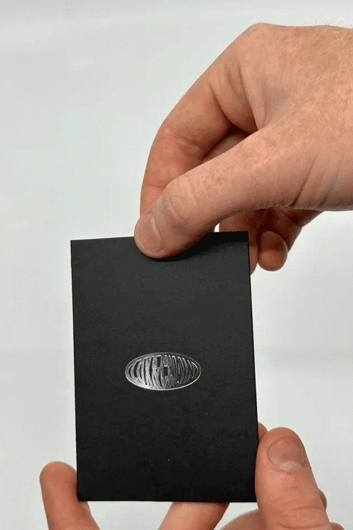 Physical Gift Card