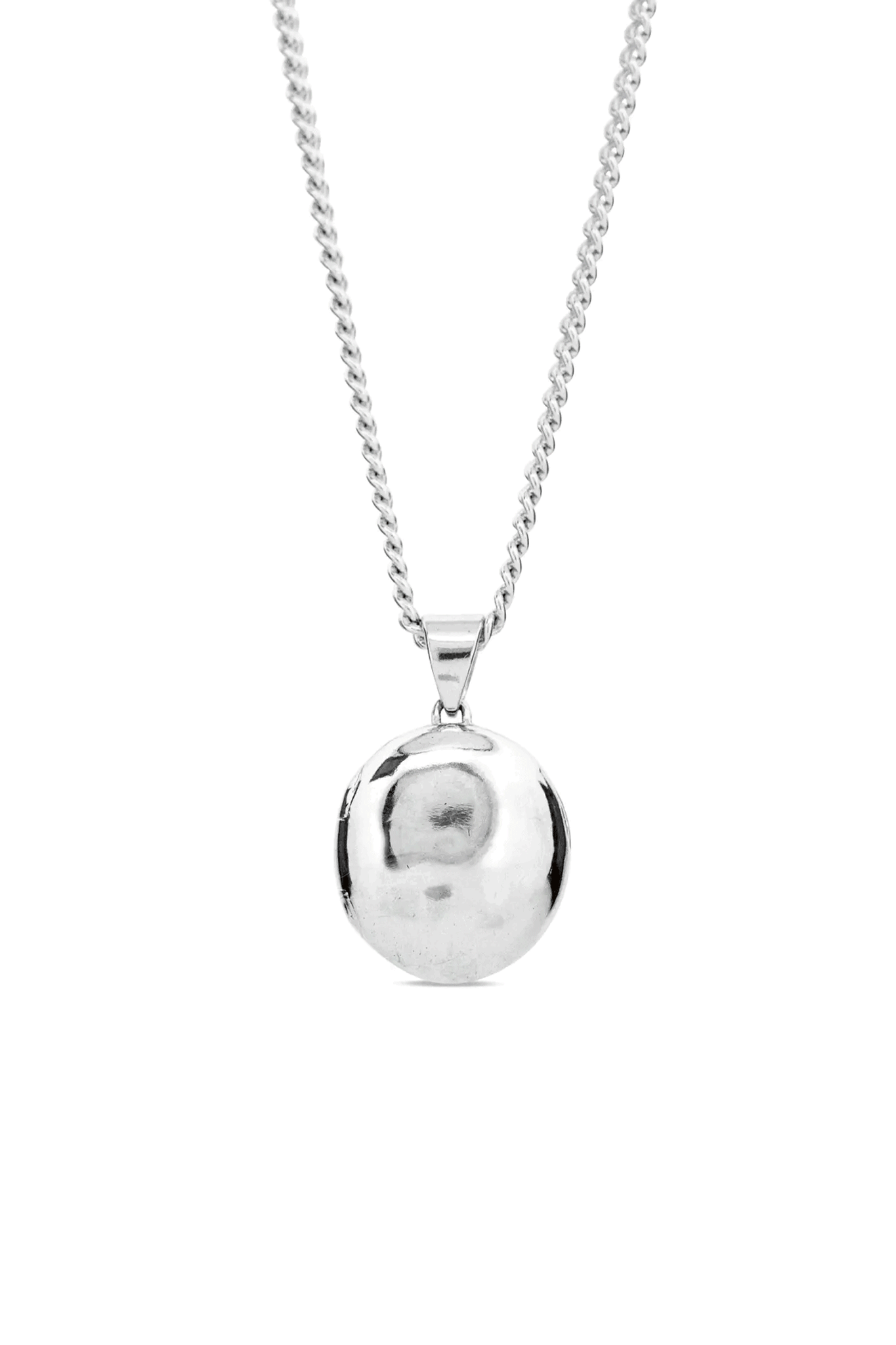 Portrait Locket