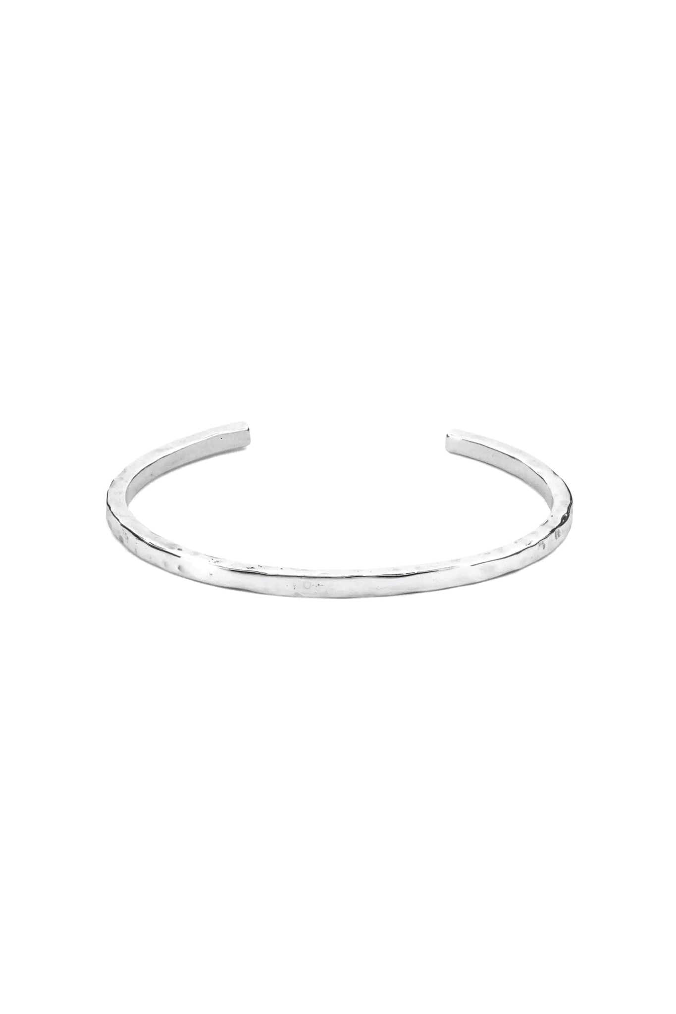 Slim Cuff Bracelet