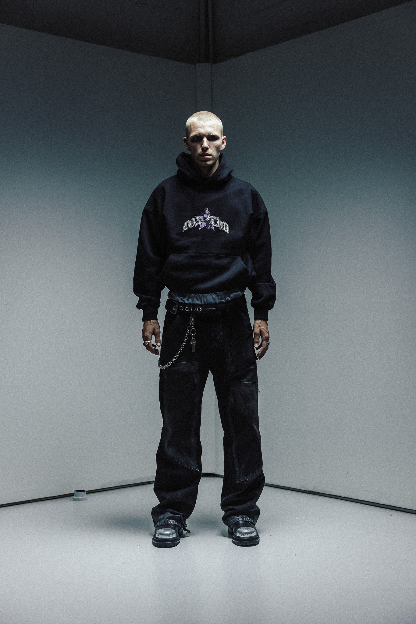 Rodeo Hoodie