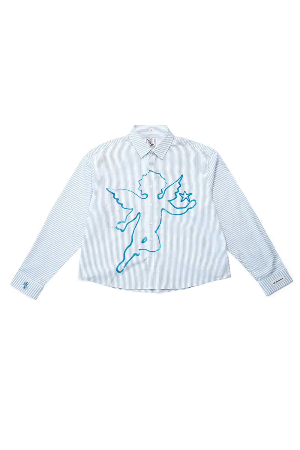 Angel LS Shirt