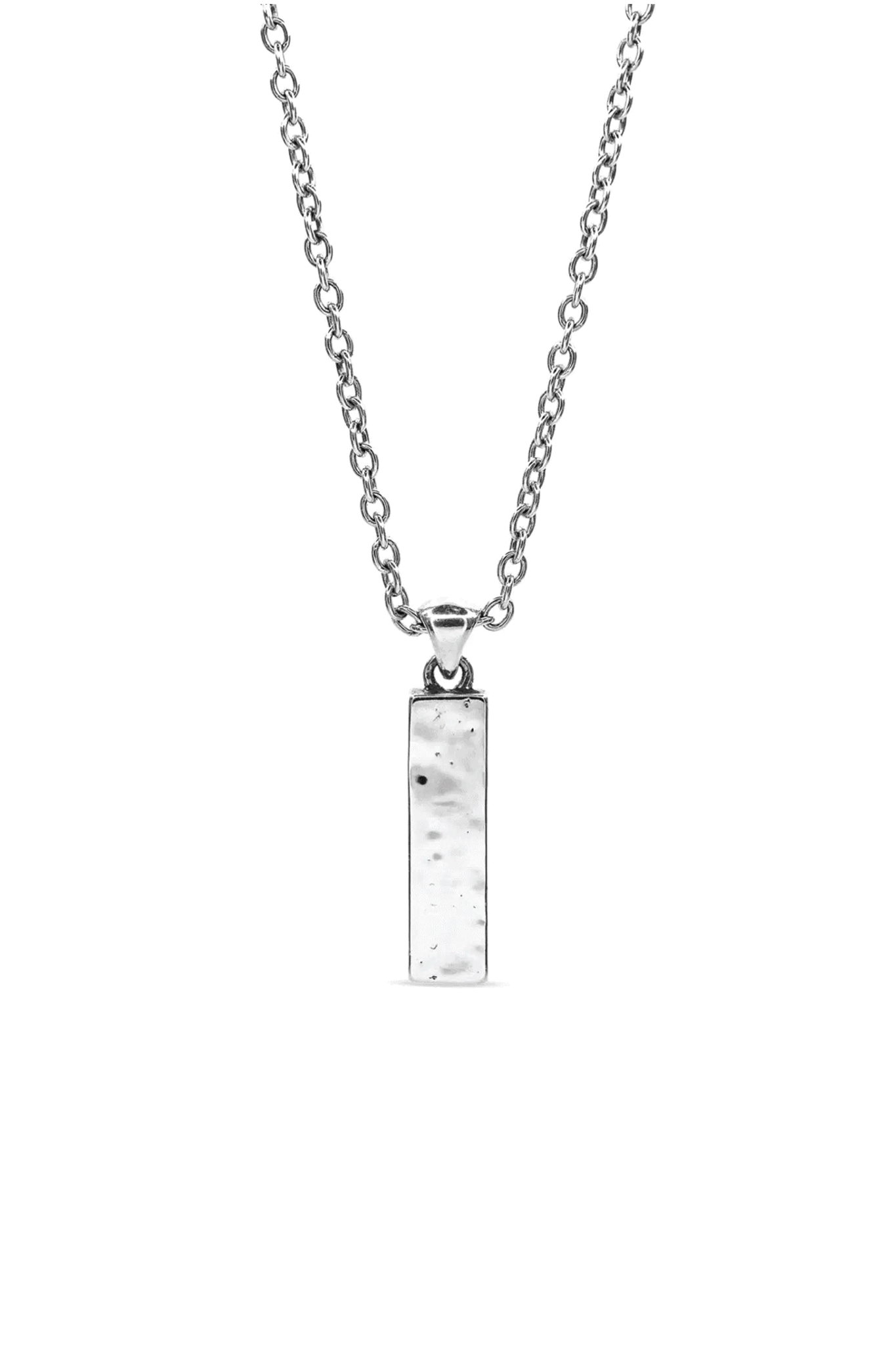 Year Necklace
