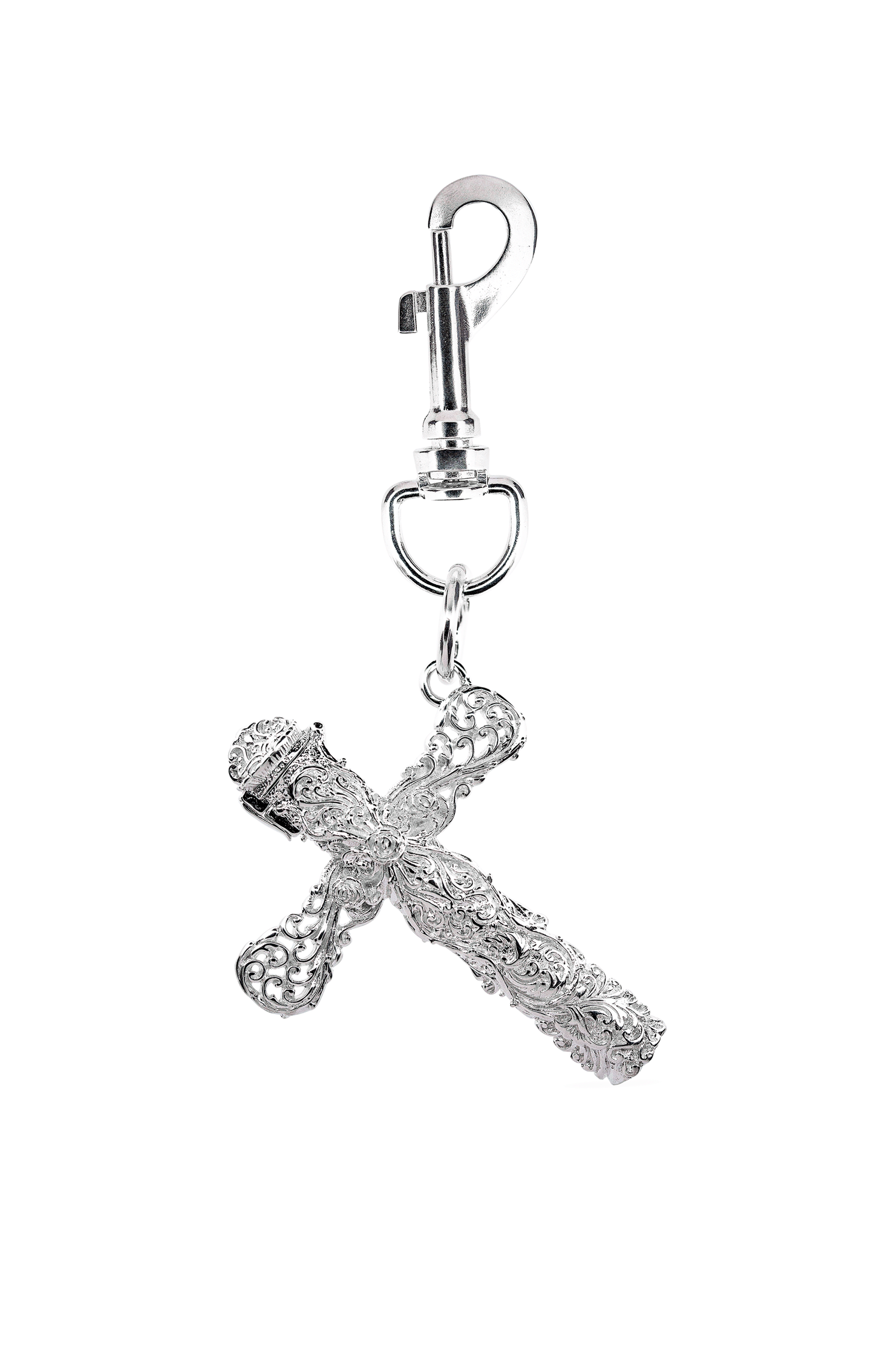 Cigarette Holder Carabiner