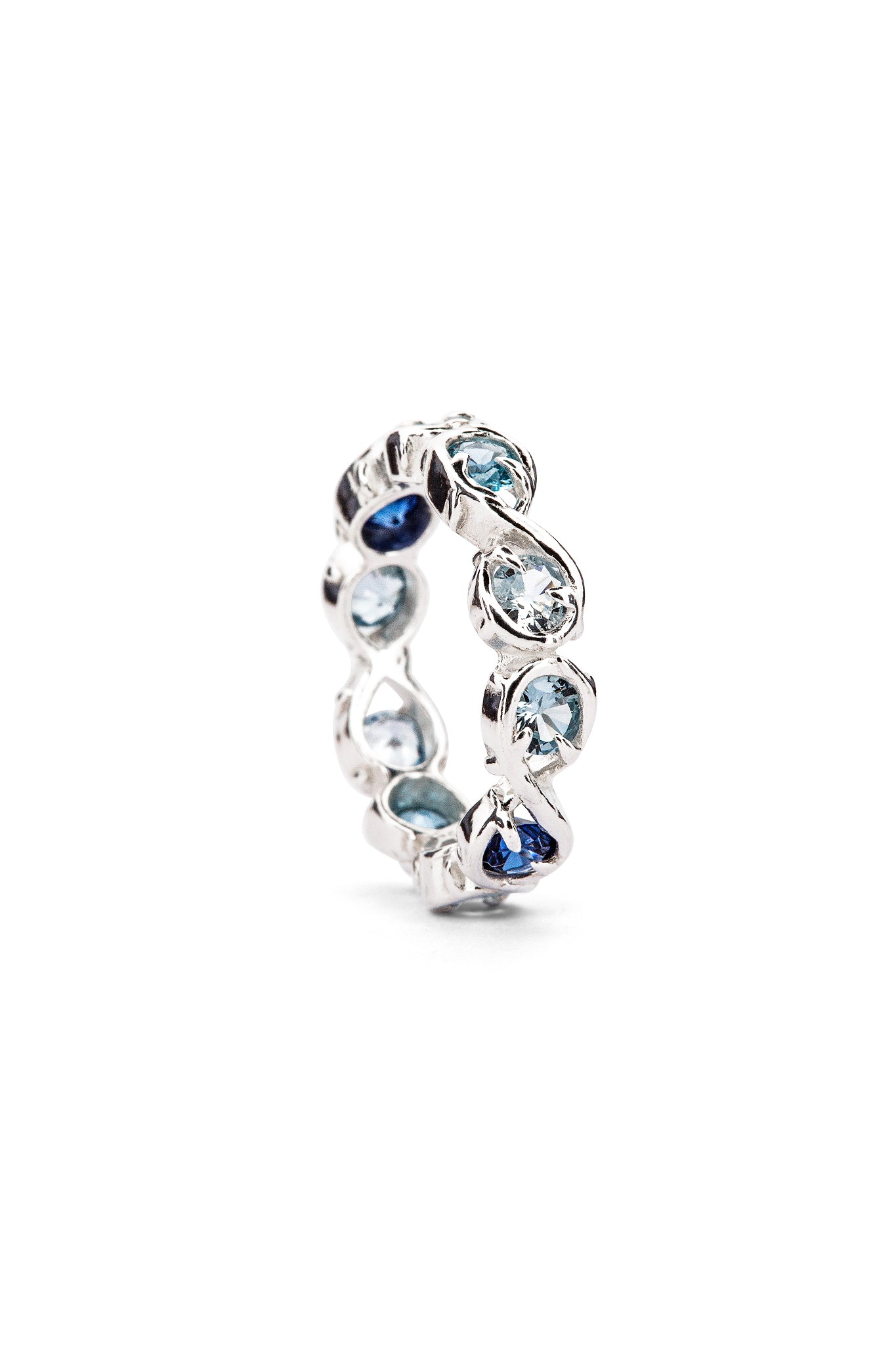 Needles Ring - Glacier