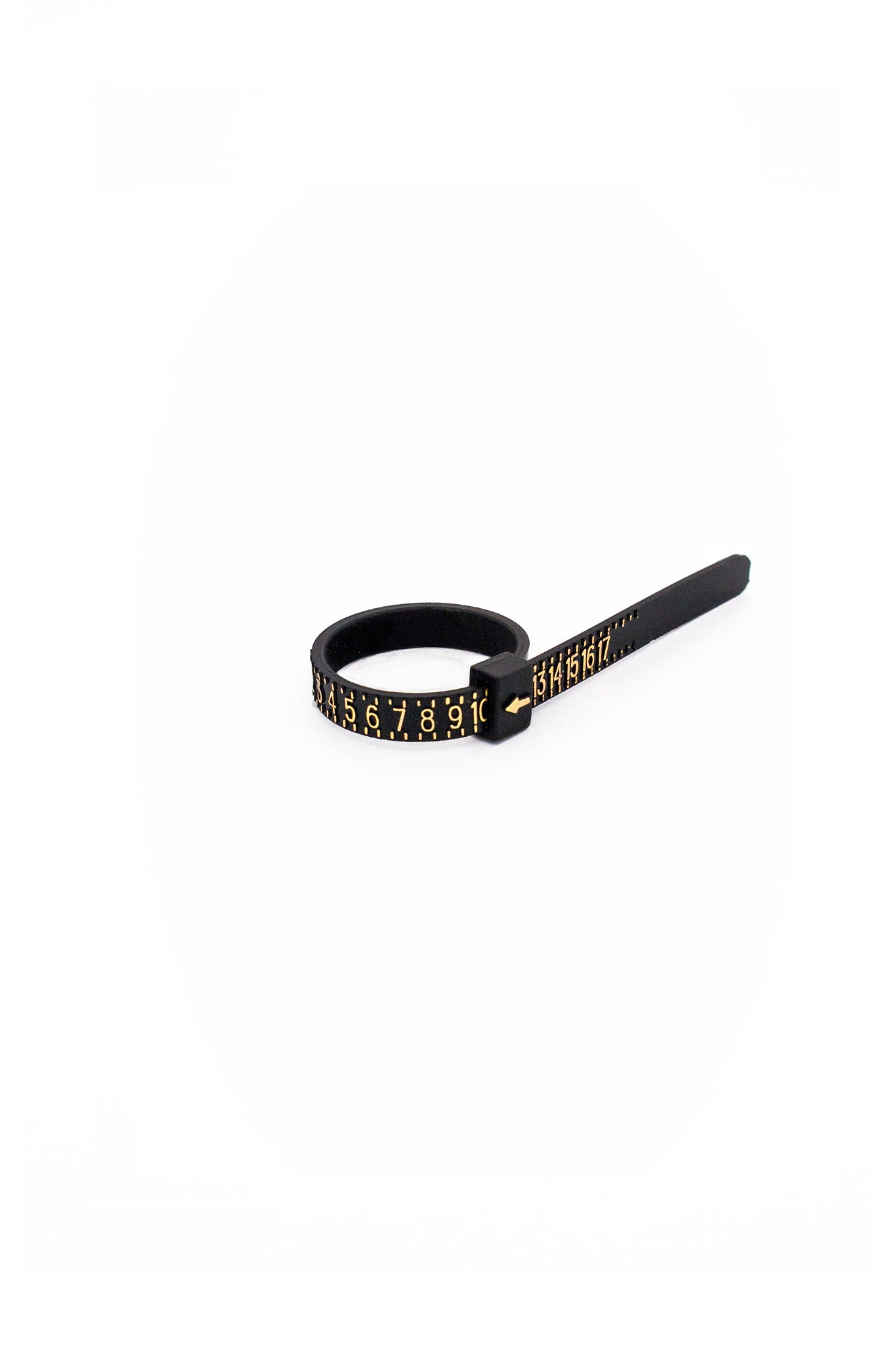 Free Ring Sizer