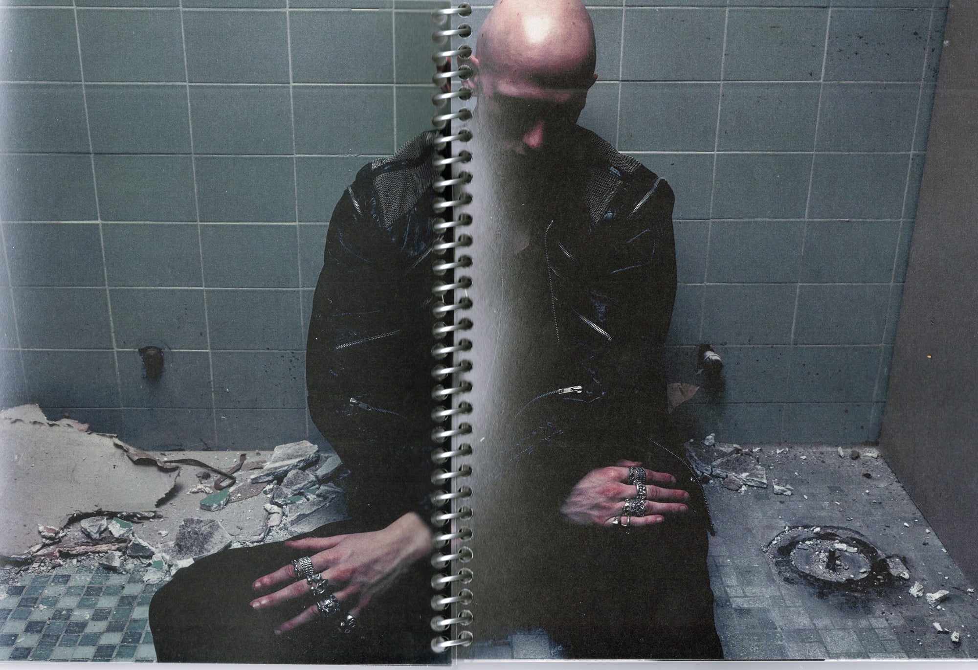 HYSTERIA Lookbook