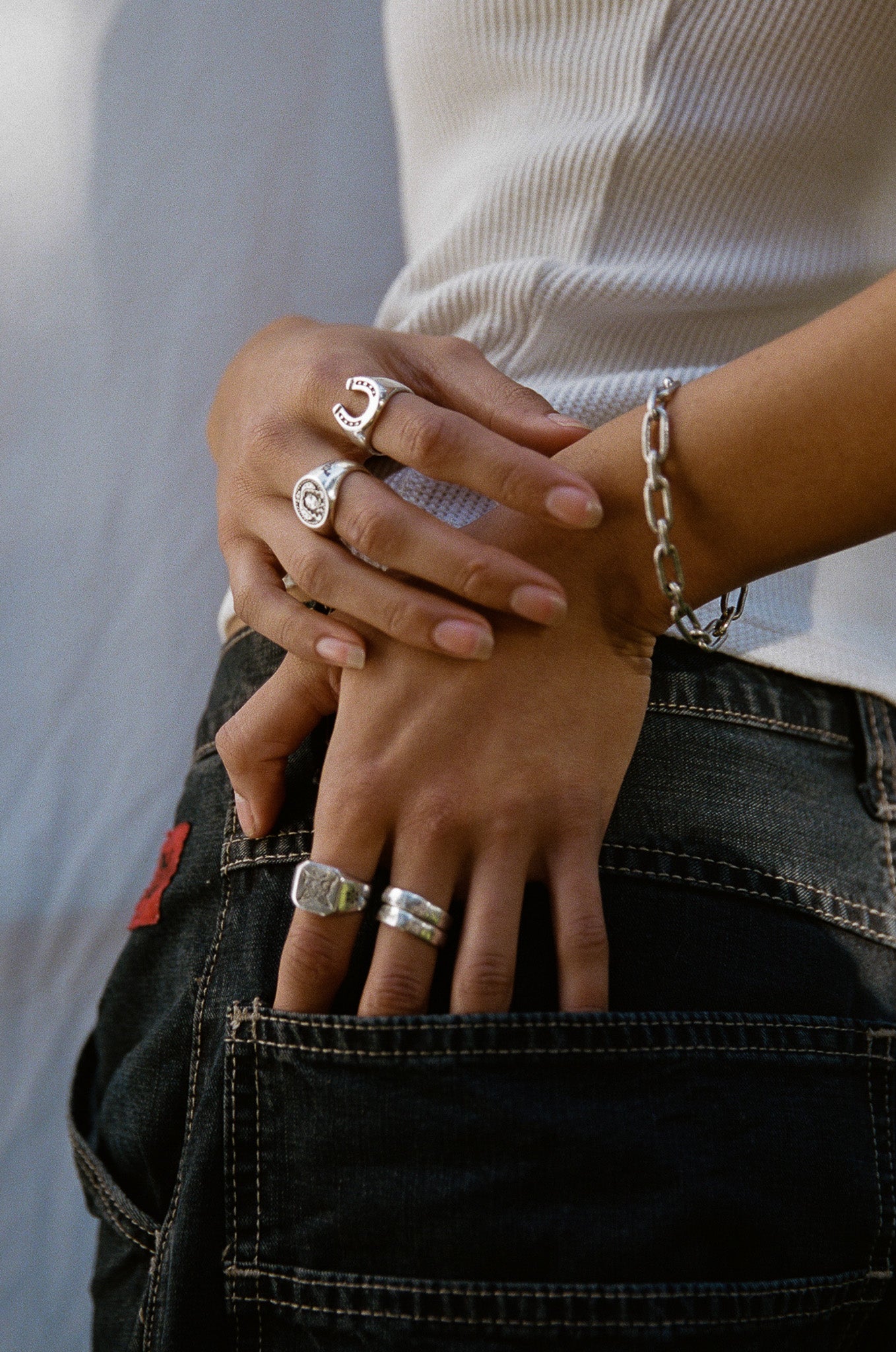 Link Bracelet
