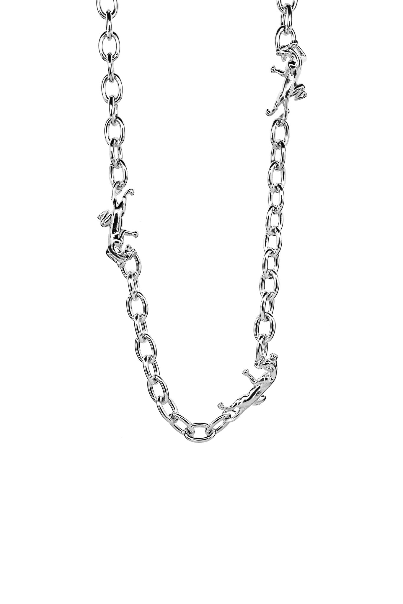 CHLOE – Lox & Chain