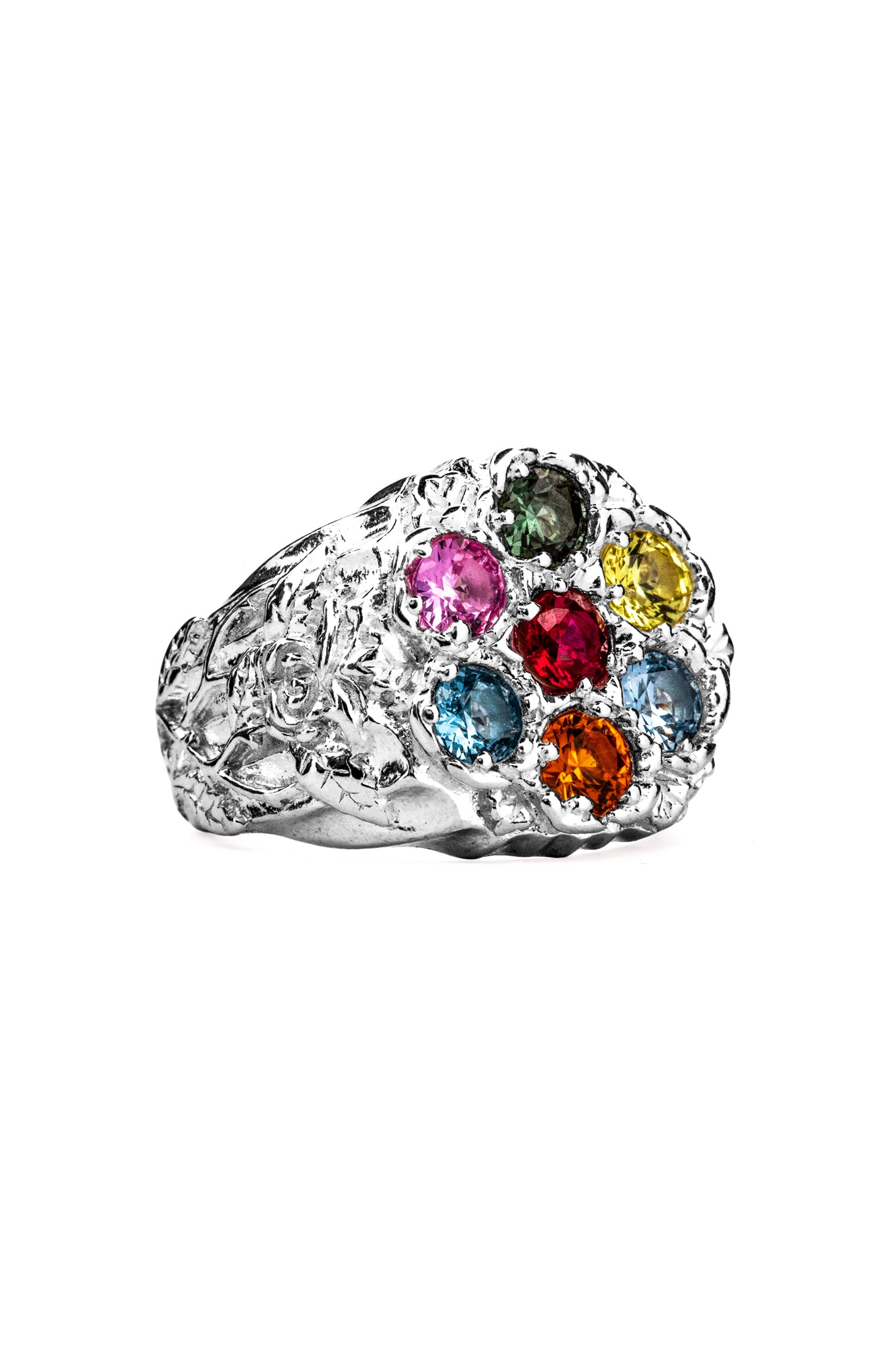 Bouquet Signet