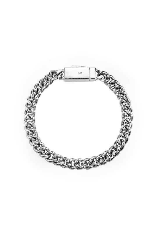 Cuban Bracelet 002