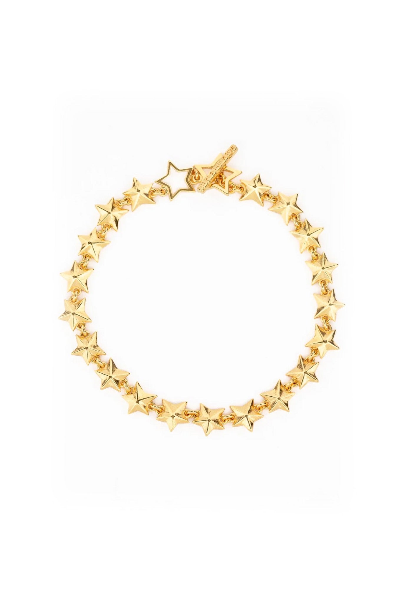 Desert Stars Bracelet | Gold