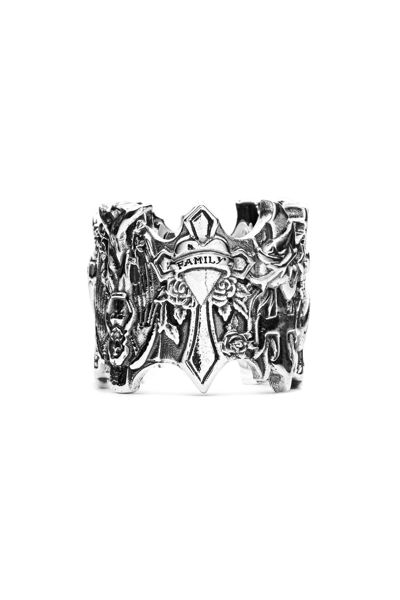 Legacy Cross Ring