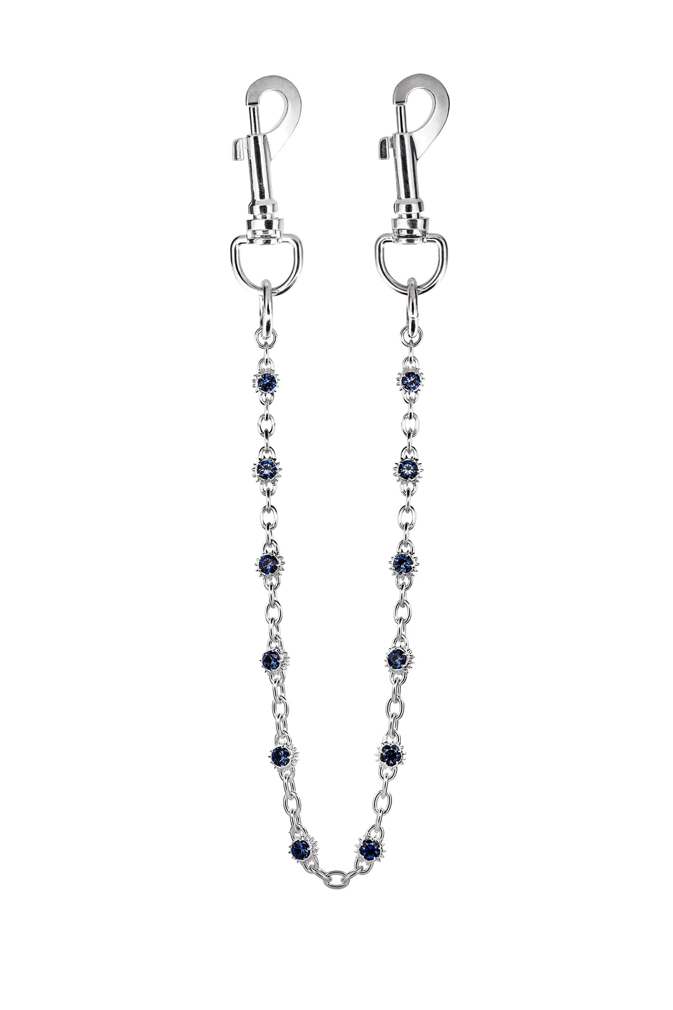 Morning Star Wallet Chain