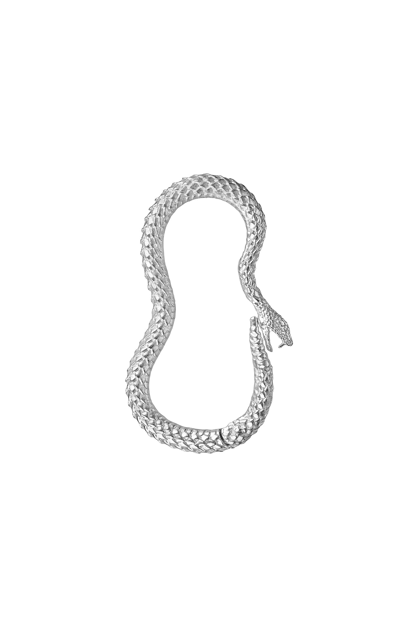 Ouroboros Carabiner