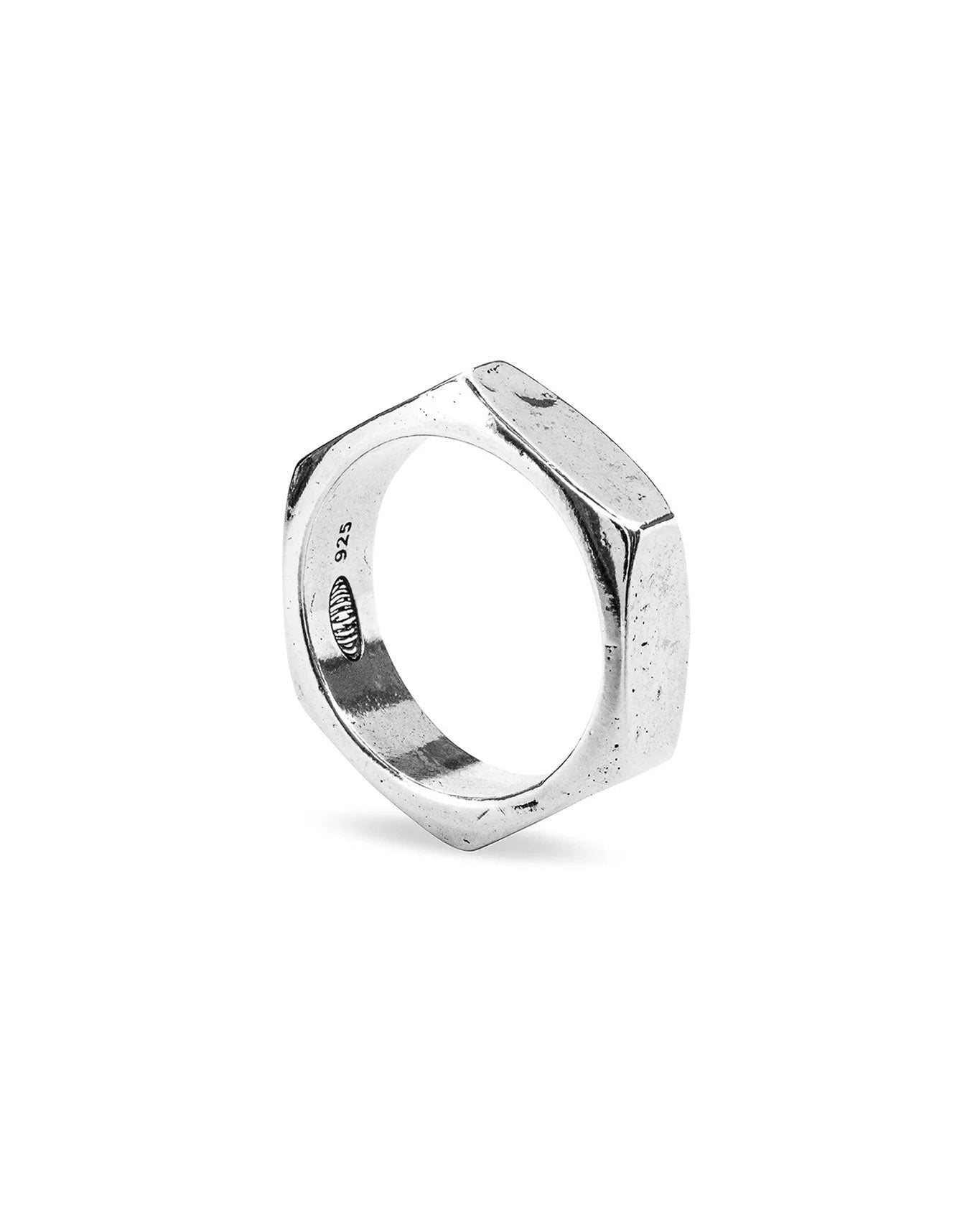 Workshop Ring