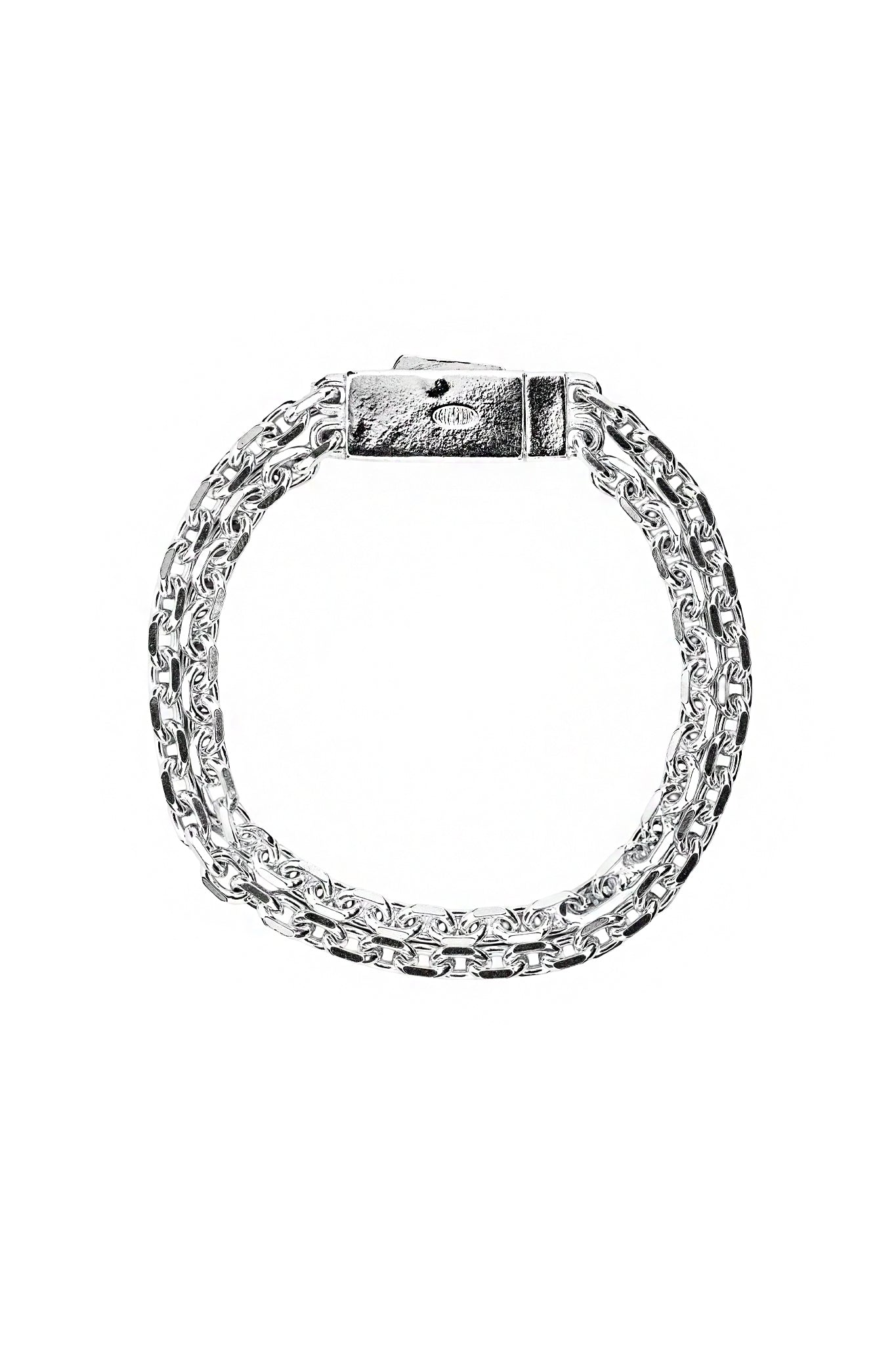 Binary Bracelet