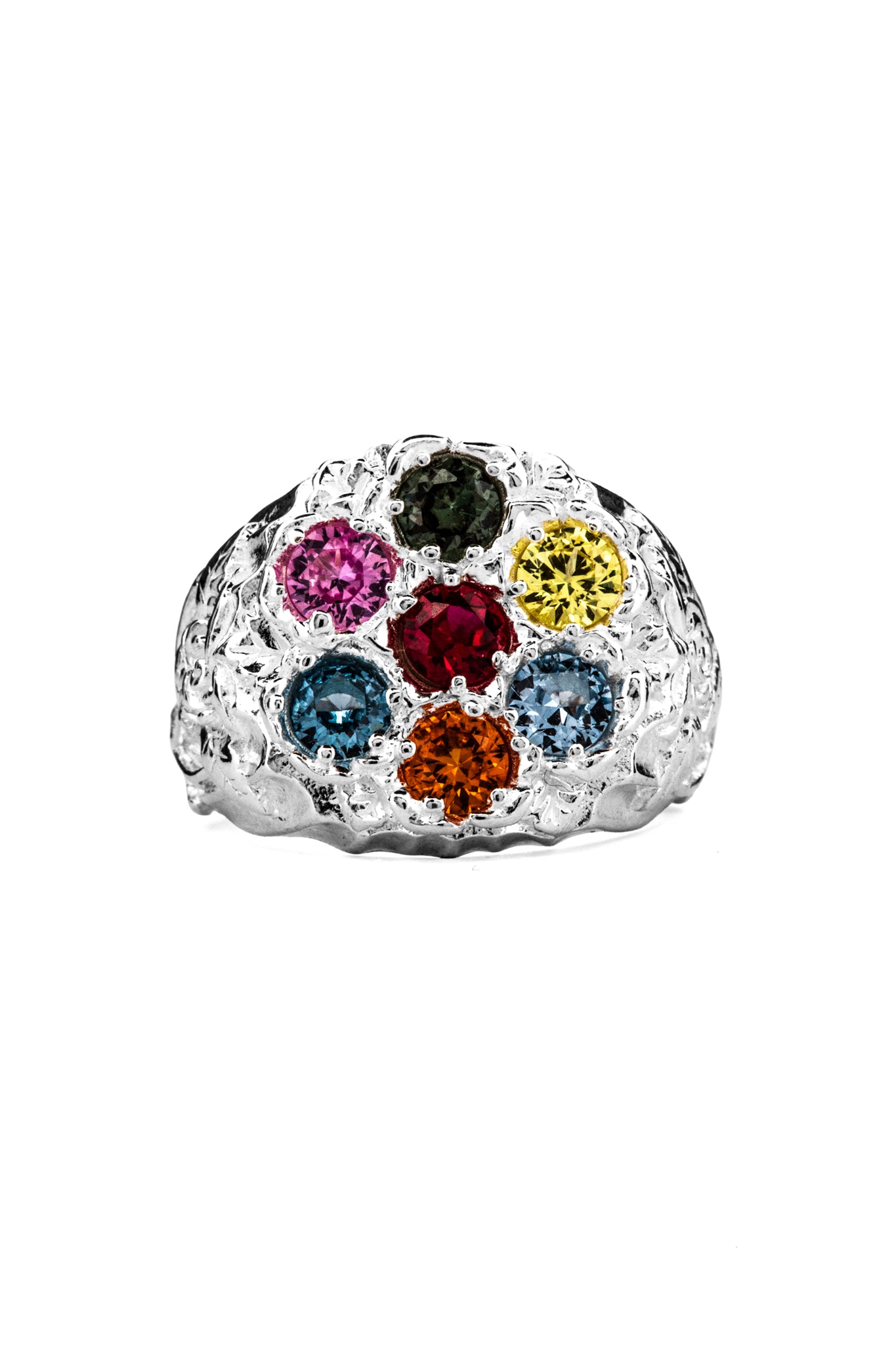 Bouquet Signet