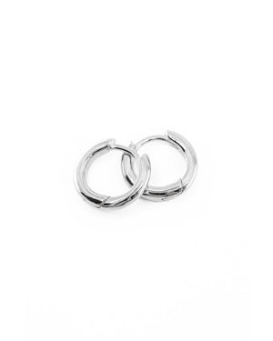 Staple Huggie Earrings