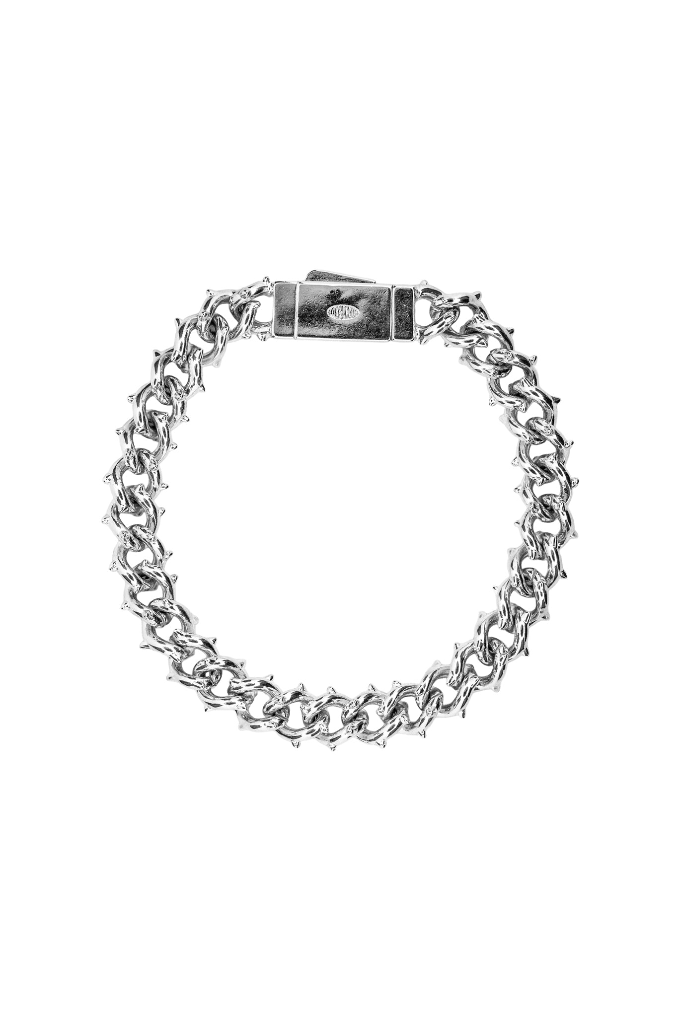 Cuban Thorn Bracelet