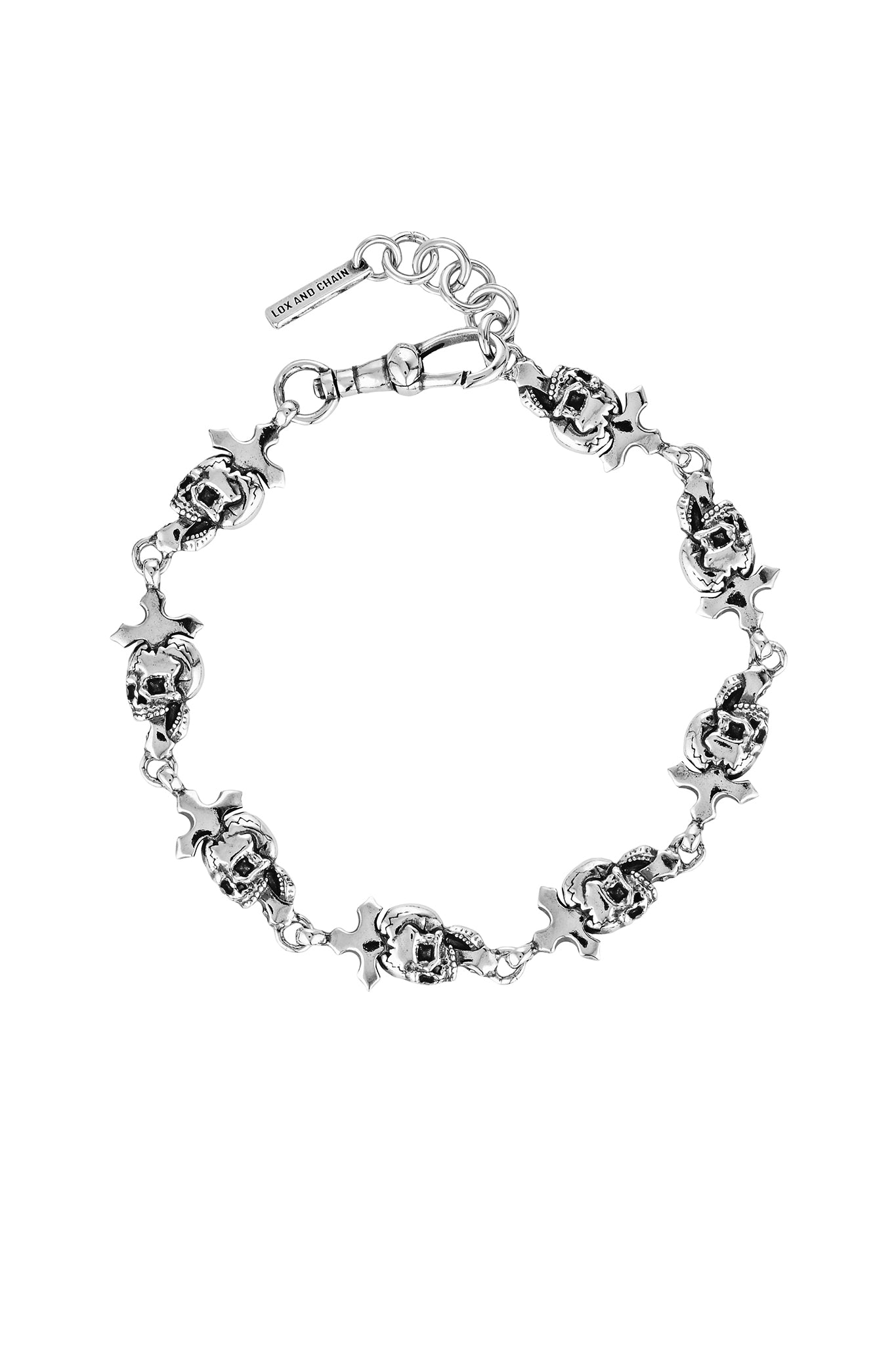 Crucify Bracelet