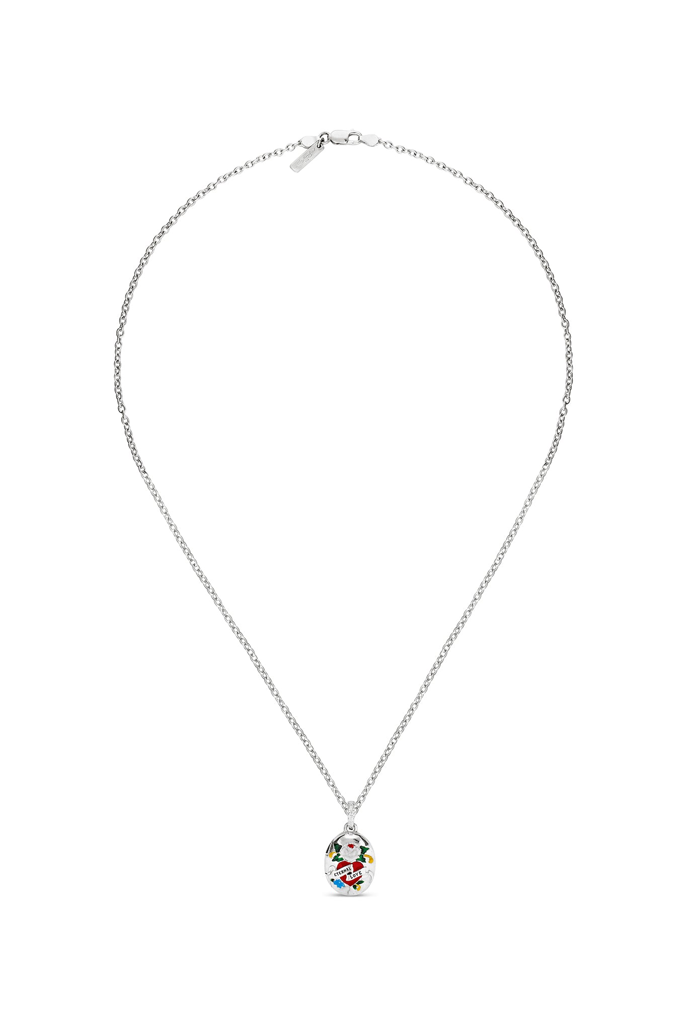 Eternal Love Locket