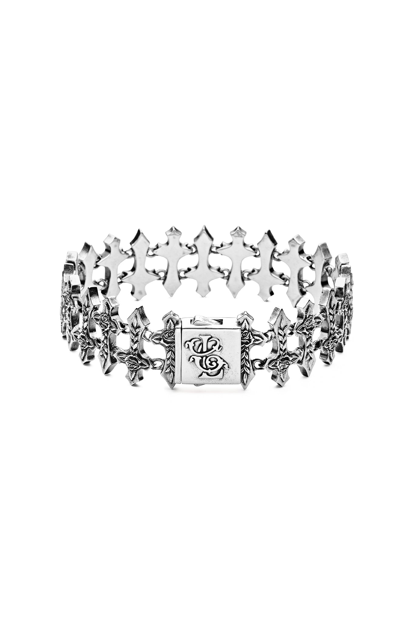 Faith Or Fail Bracelet